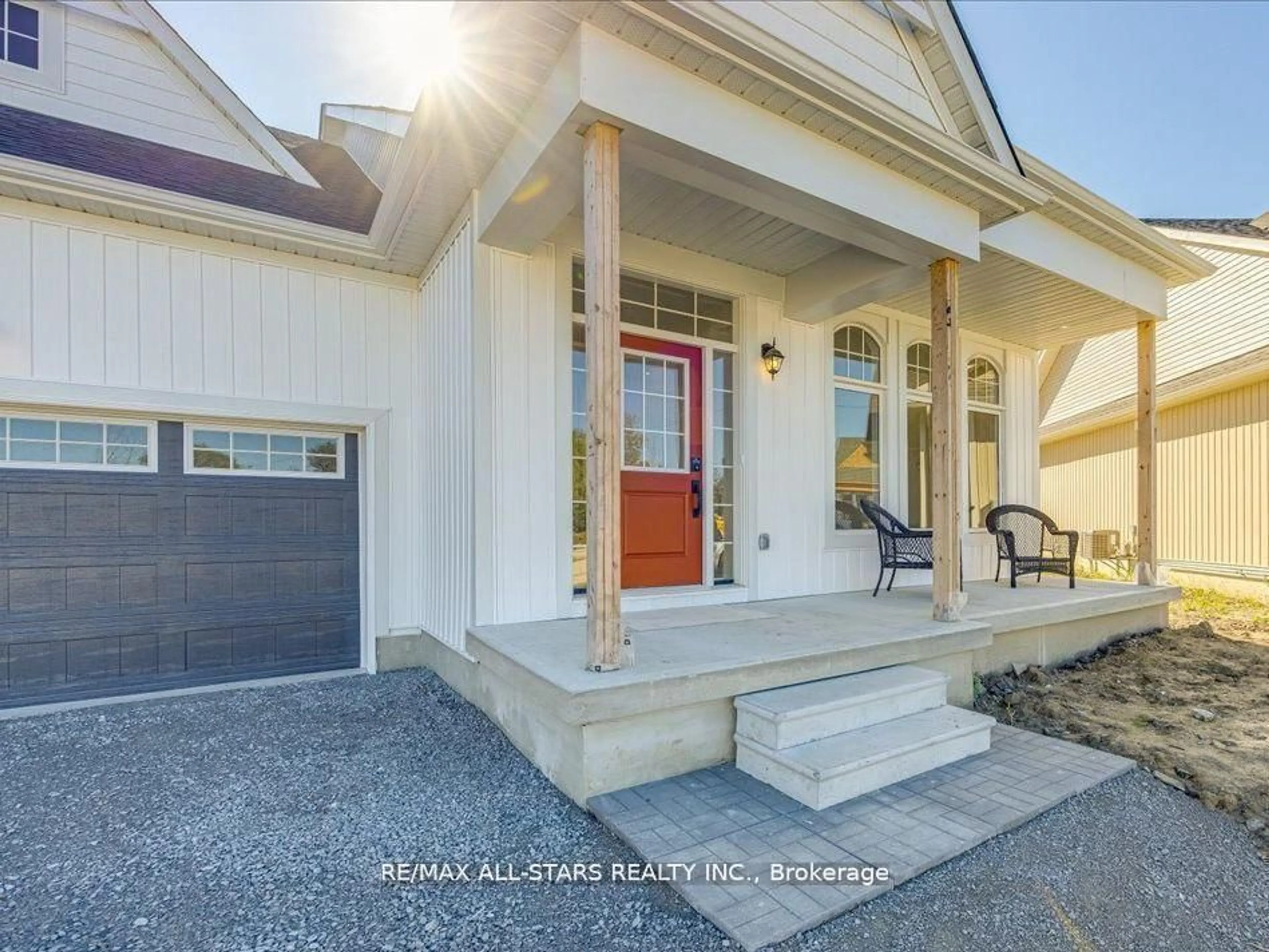 Unknown for 59 Stadacona Ave, Georgina Ontario L0E 1R0