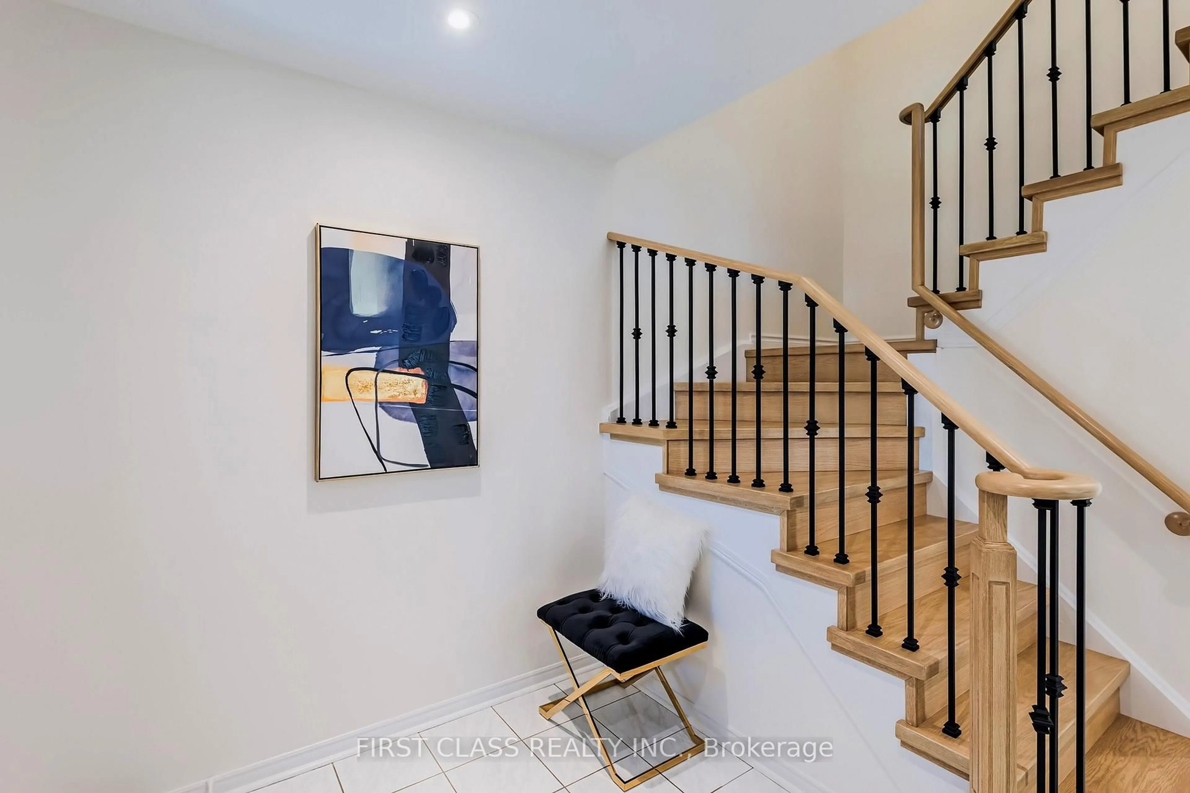 Unknown for 53 Manston Cres, Markham Ontario L3R 7A5