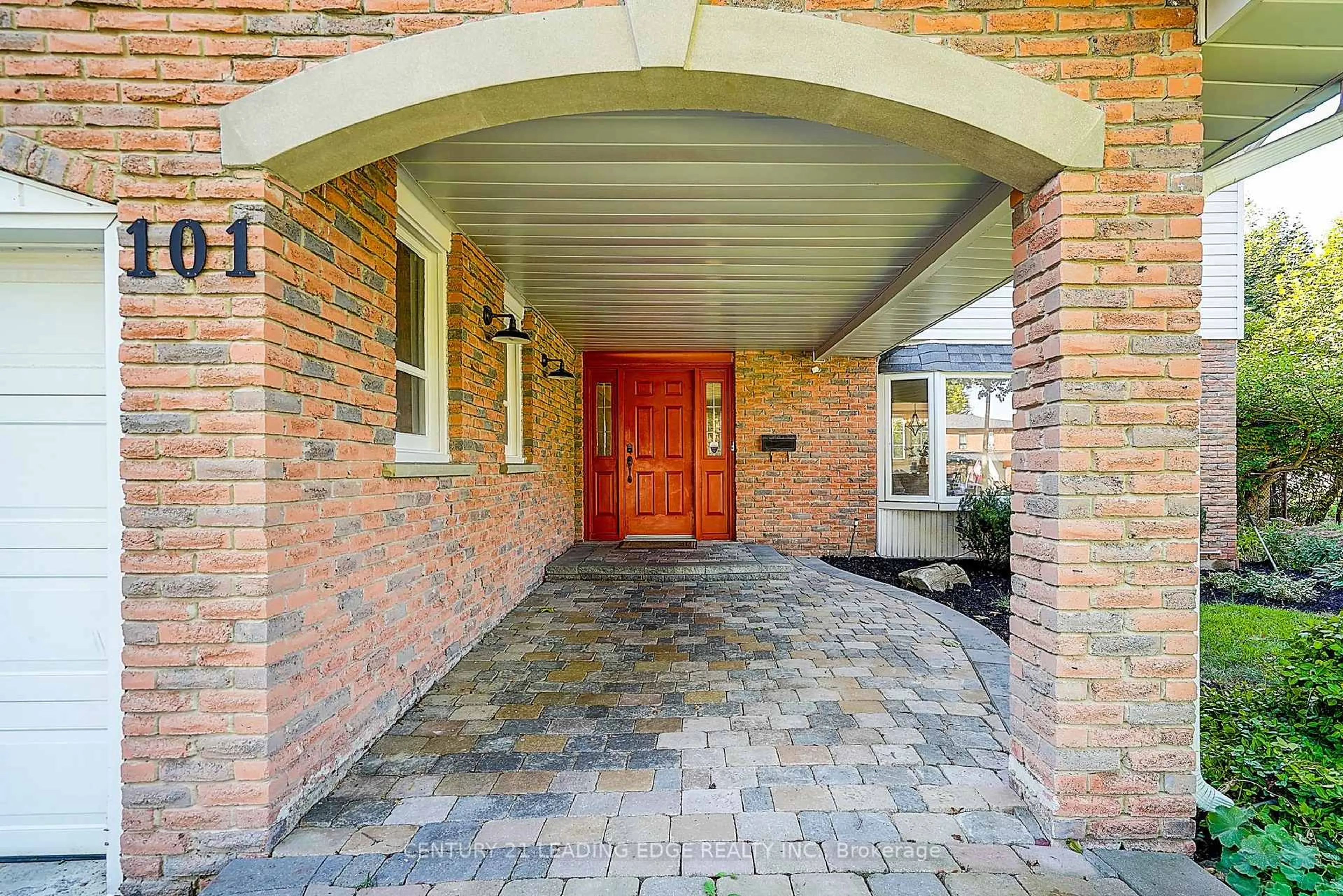 Unknown for 101 RAMONA Blvd, Markham Ontario L3P 2K6