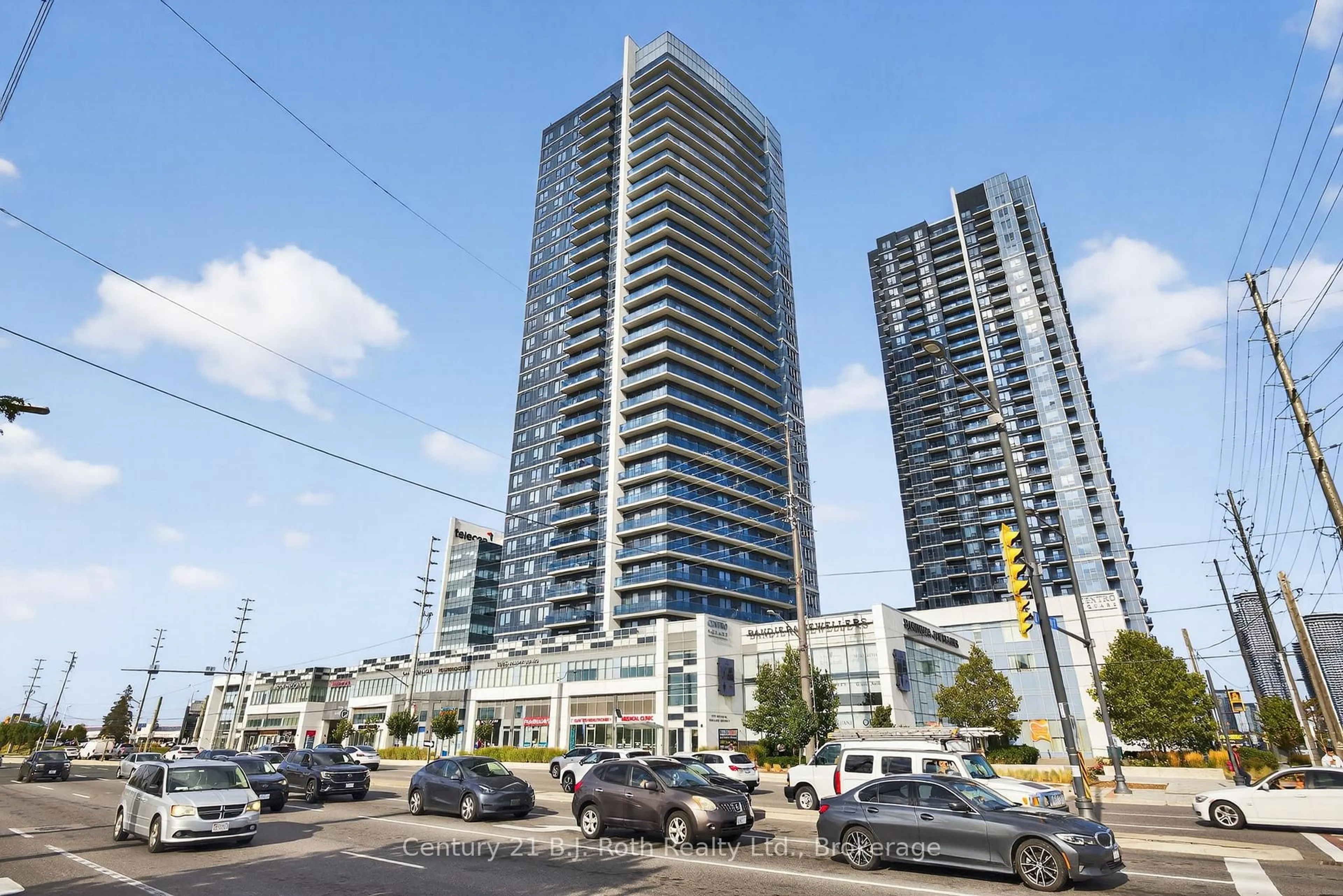 Unknown for 3700 Highway 7 Highway #2003, Vaughan Ontario L4L 0G3