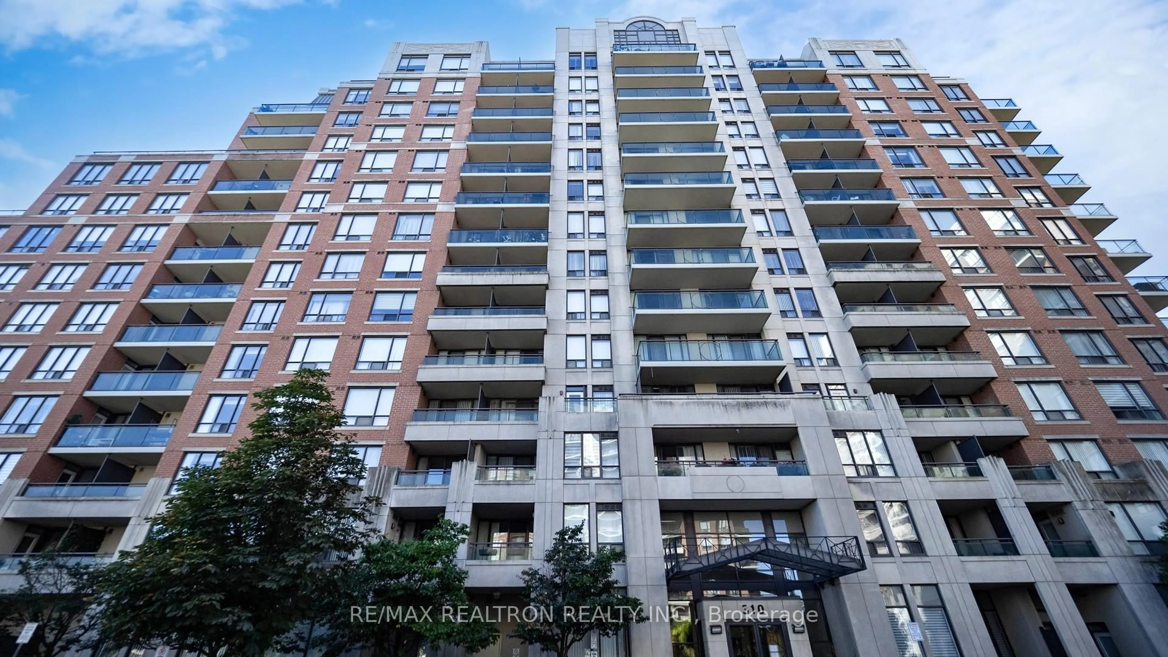 Unknown for 310 Red Maple Rd #608, Richmond Hill Ontario L4C 0T7