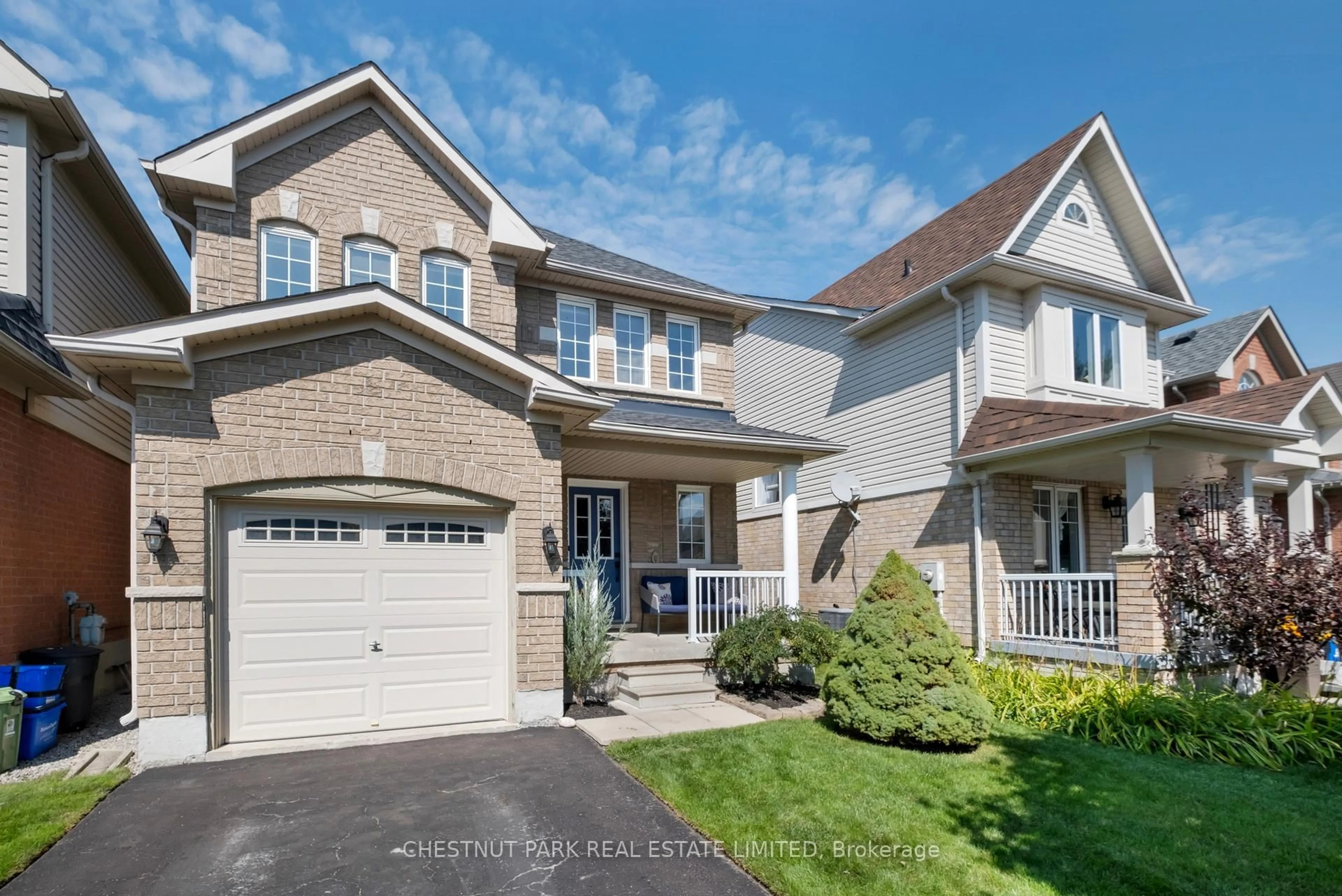 Unknown for 5 Bolster Lane, Uxbridge Ontario L9P 2A3