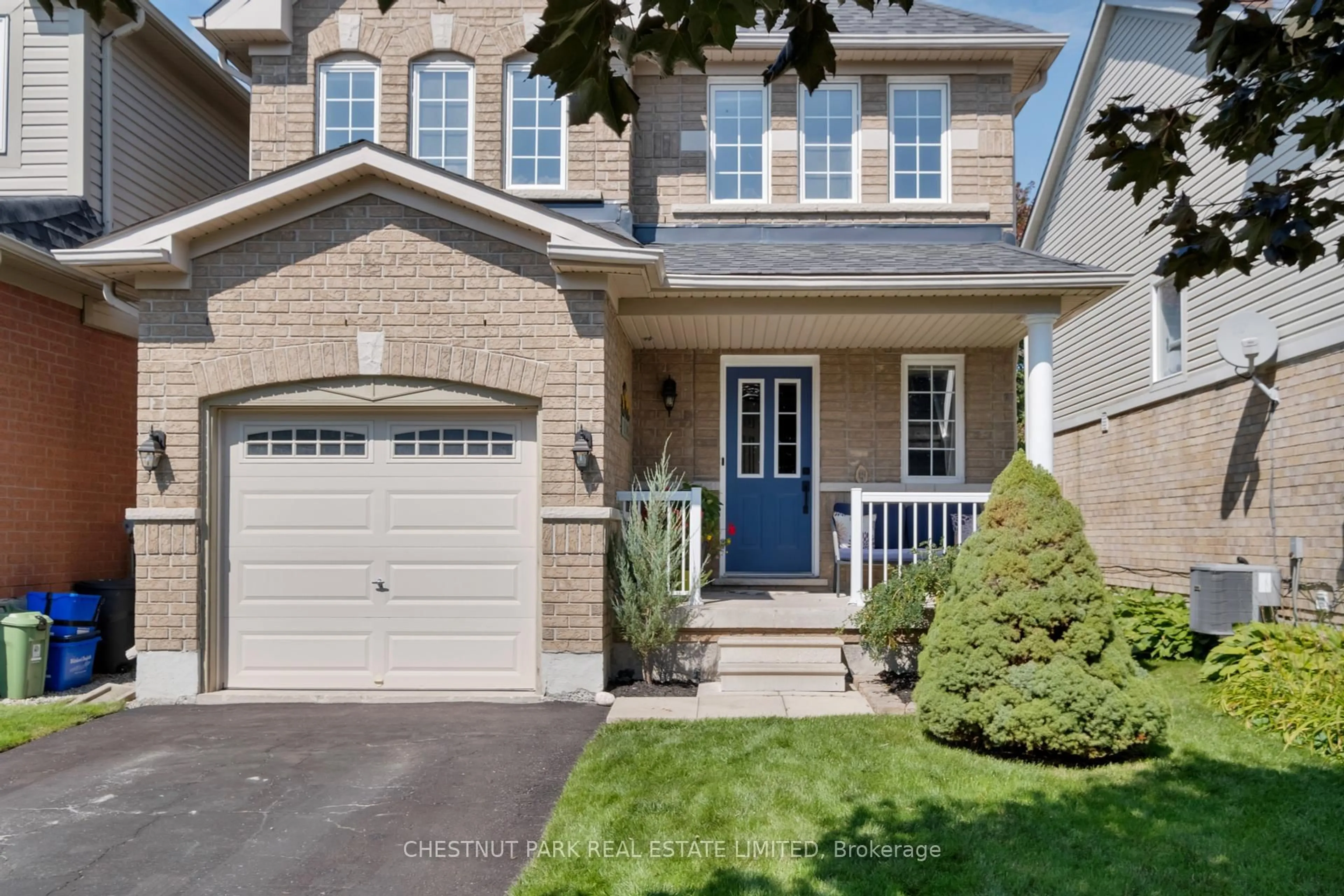 Unknown for 5 Bolster Lane, Uxbridge Ontario L9P 2A3