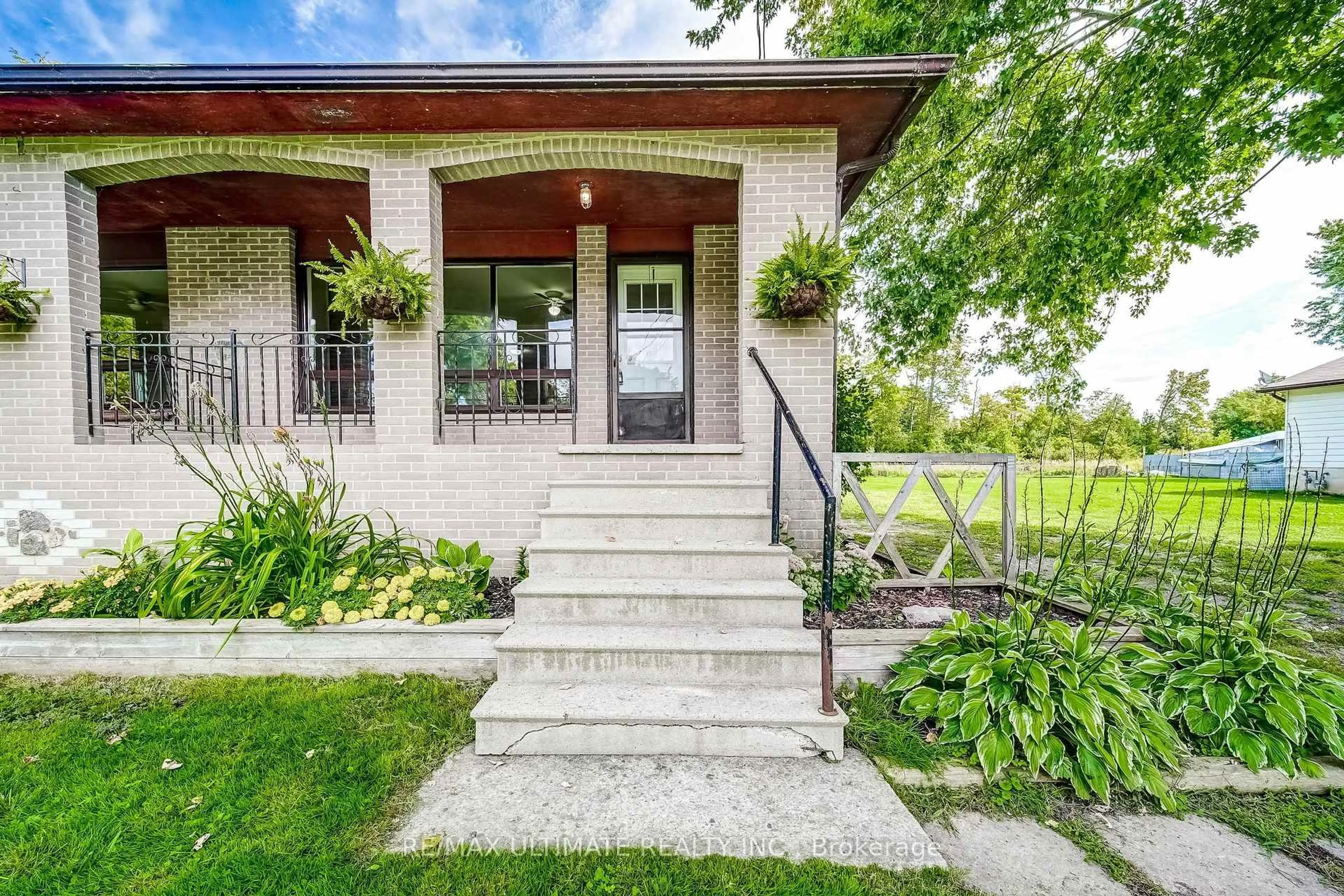 Unknown for 25037 Maple Beach Rd, Brock Ontario L0K 1A0