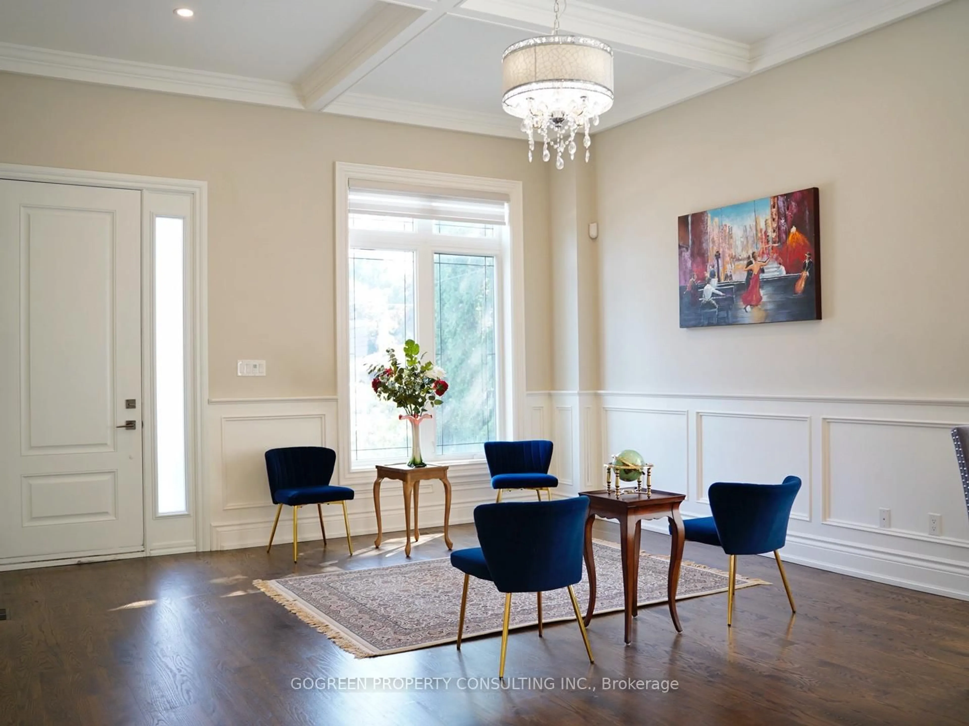 Unknown for 329 Paliser Cres, Richmond Hill Ontario L4C 1R9