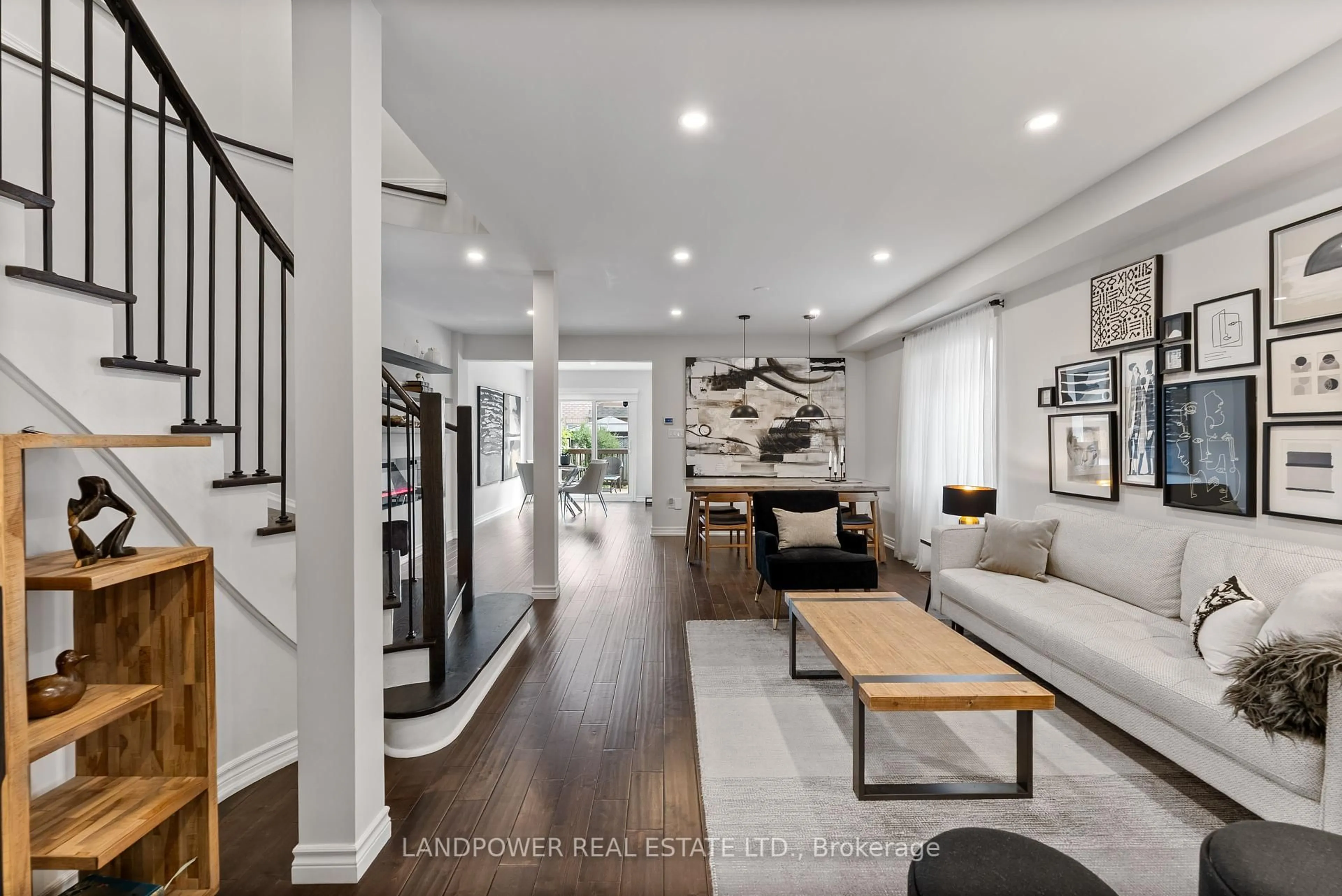 Unknown for 57 Royal Appian Cres, Vaughan Ontario L5K 5L2