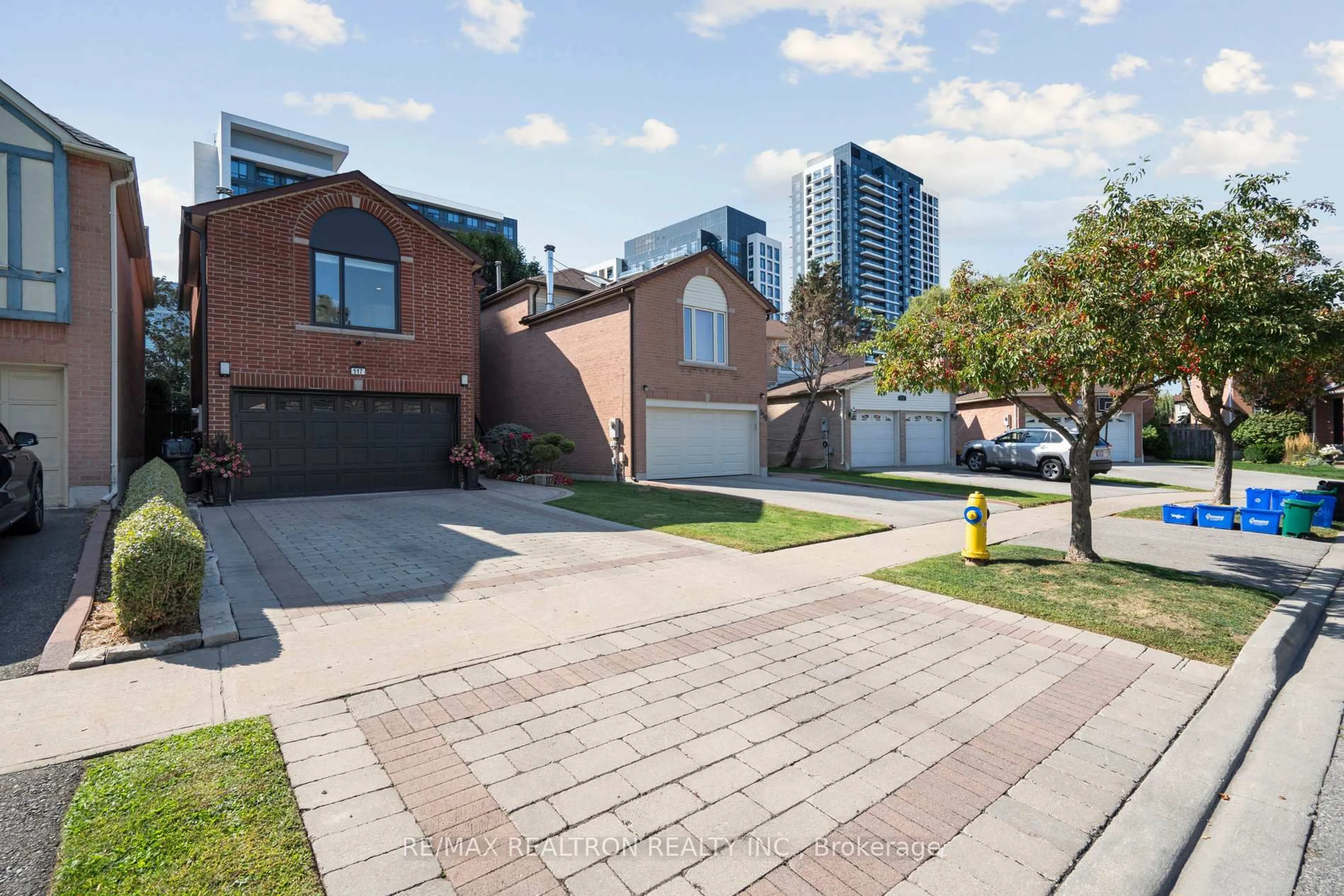 Unknown for 117 Glen Cres, Vaughan Ontario L4J 4W3