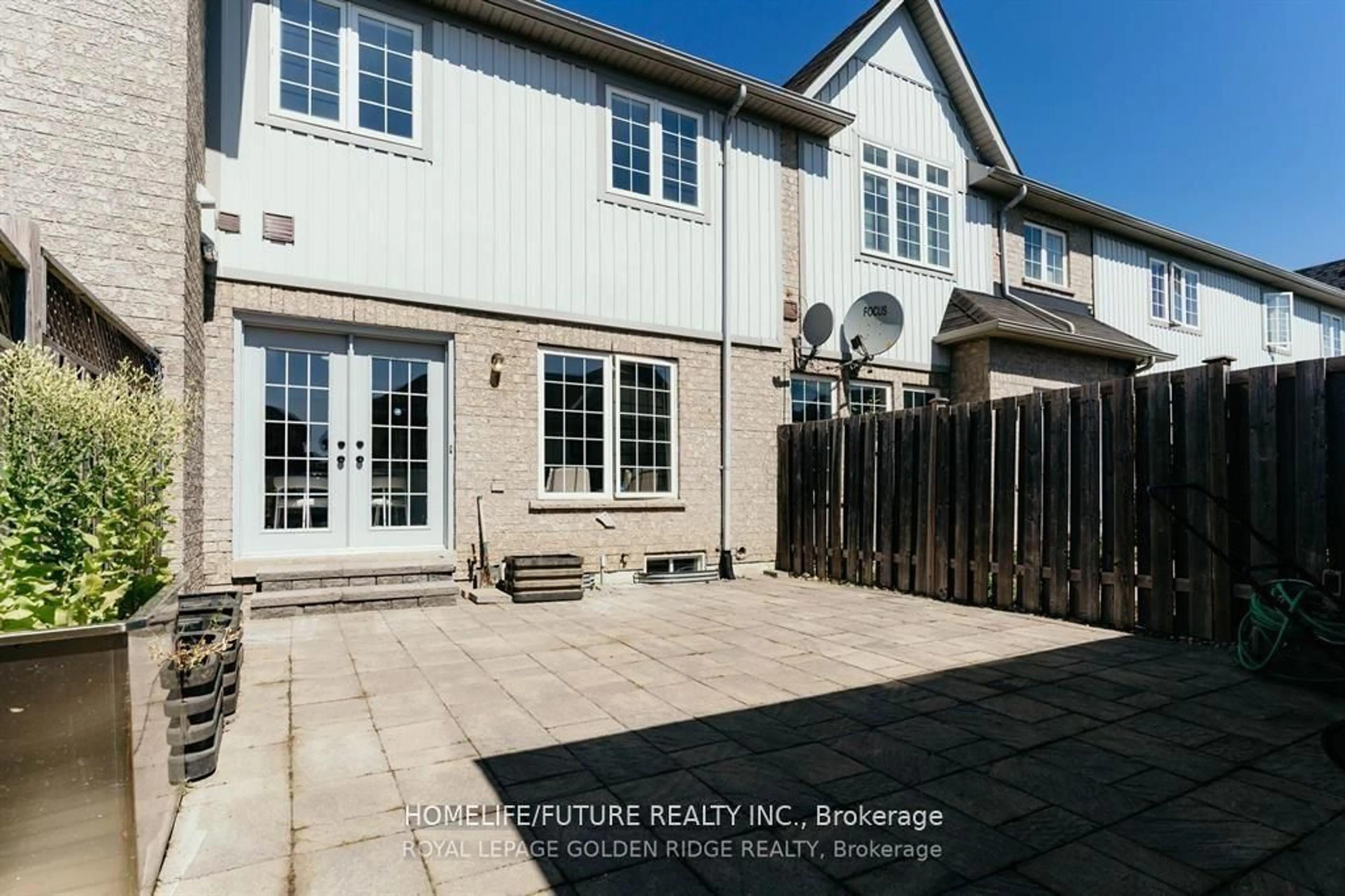 Unknown for 877 Bur Oak Ave, Markham Ontario L6E 1W8