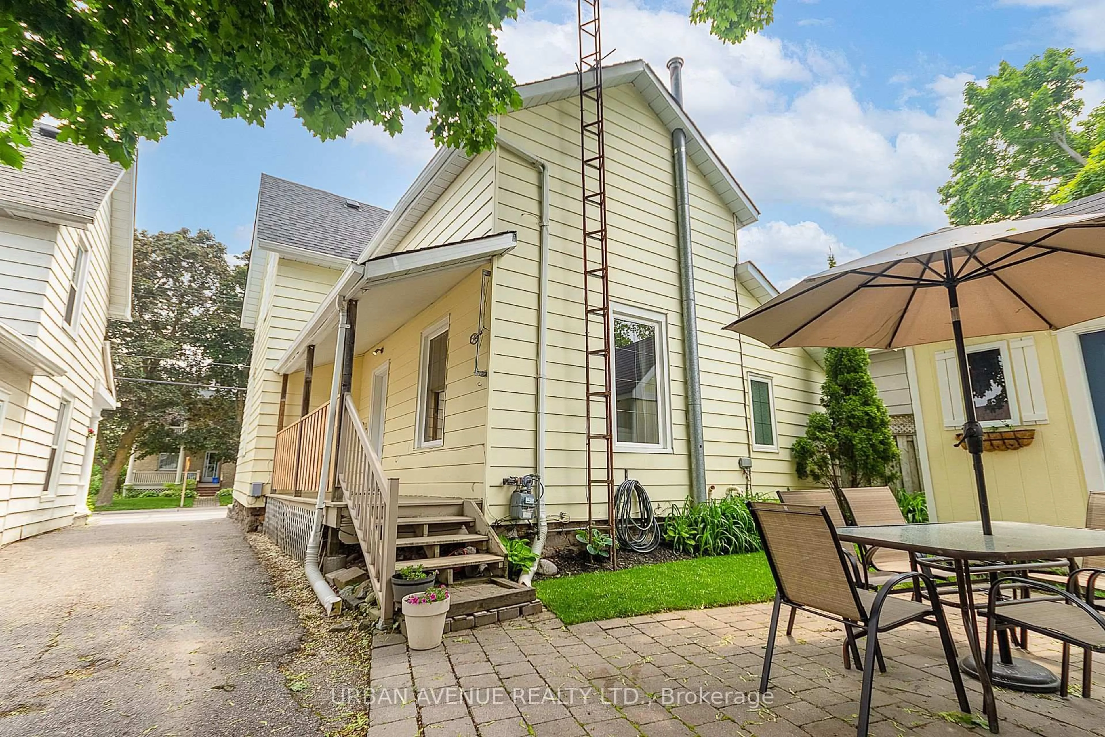 Unknown for 66 Toronto St, Uxbridge Ontario L9P 1H2