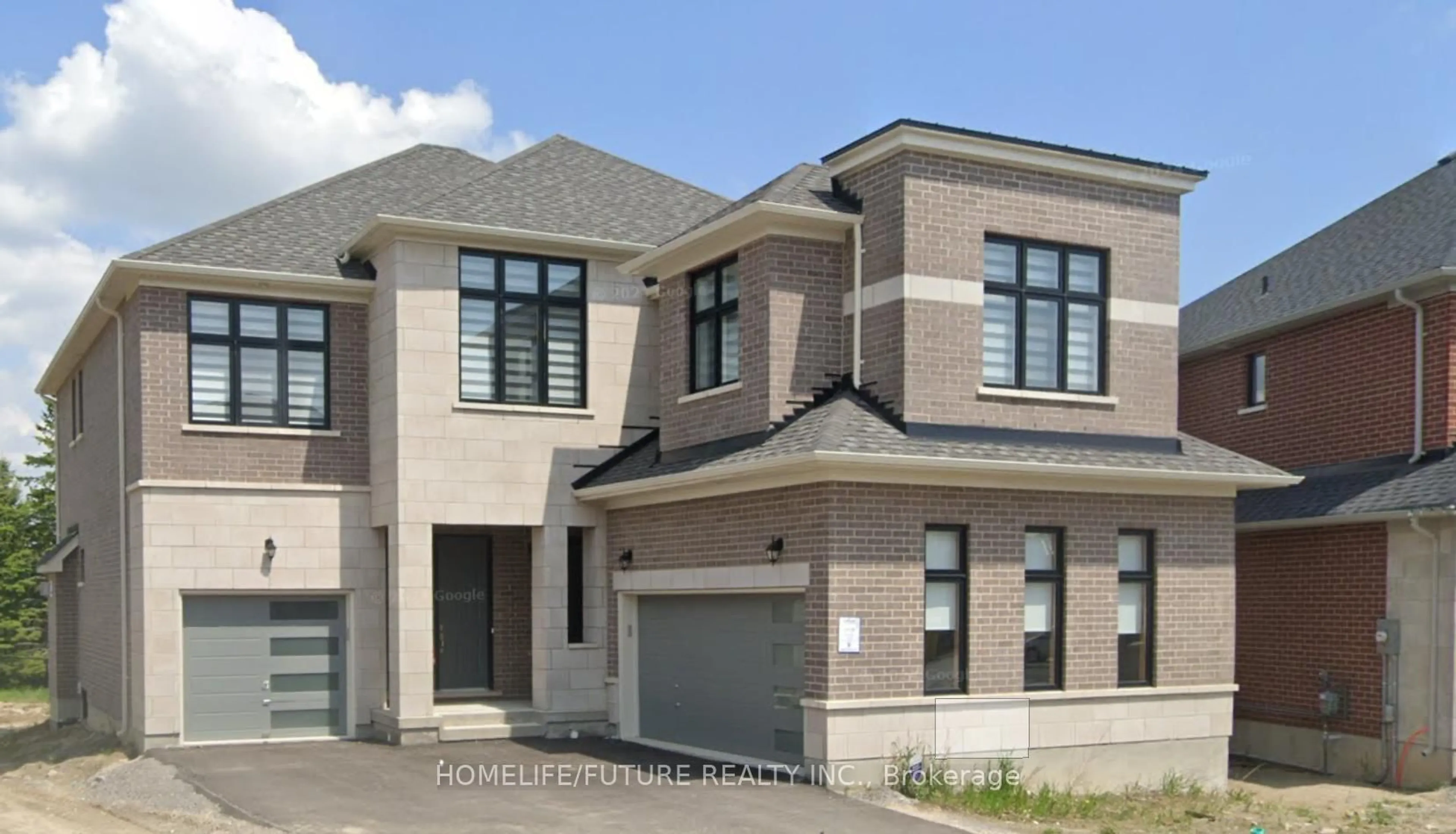 Home with brick exterior material, street for 19 Joiner Circ, Whitchurch-Stouffville Ontario L4A 4W9