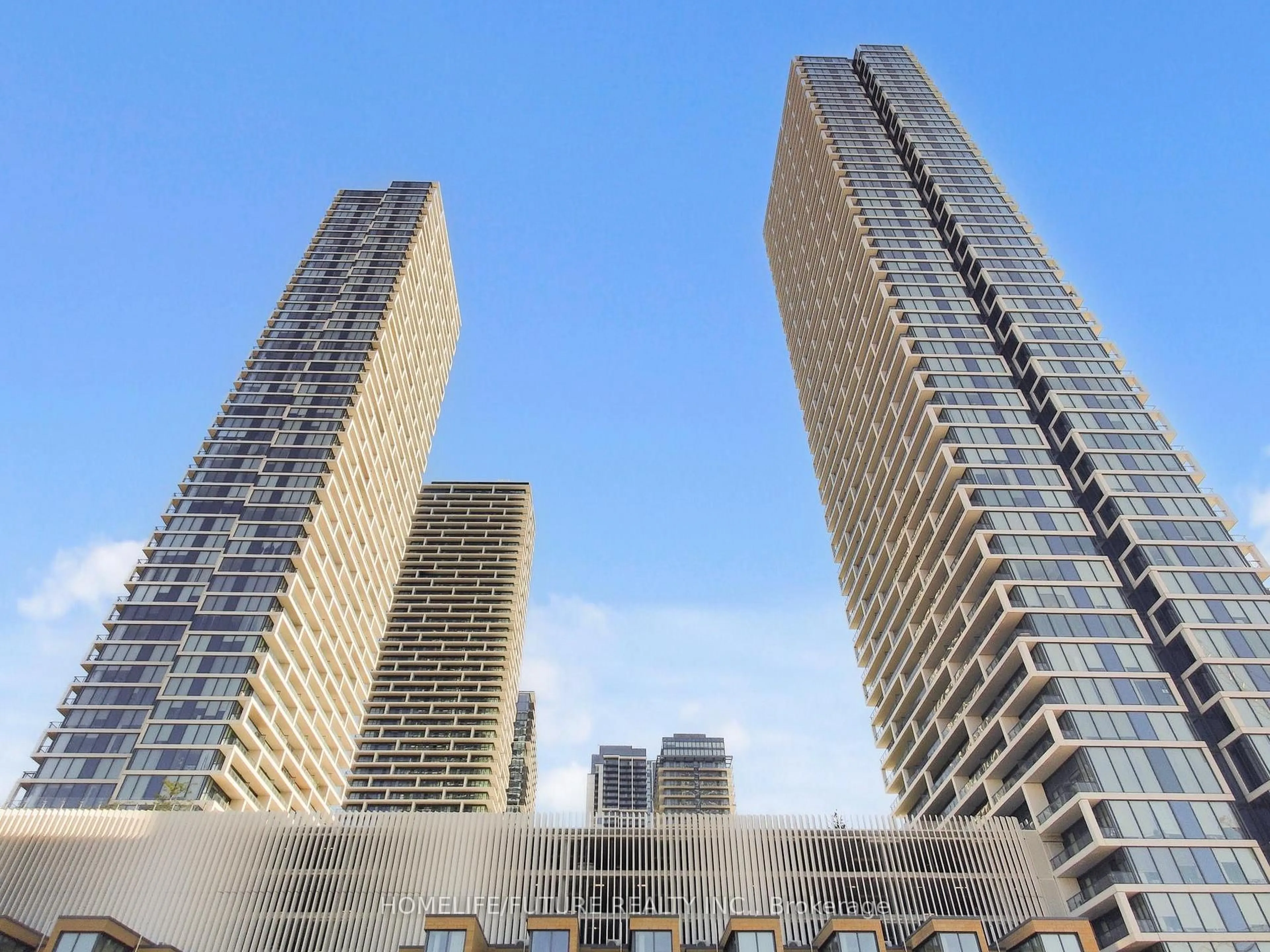 Unknown for 5 Buttermill Ave #6009, Vaughan Ontario L4K 0J5
