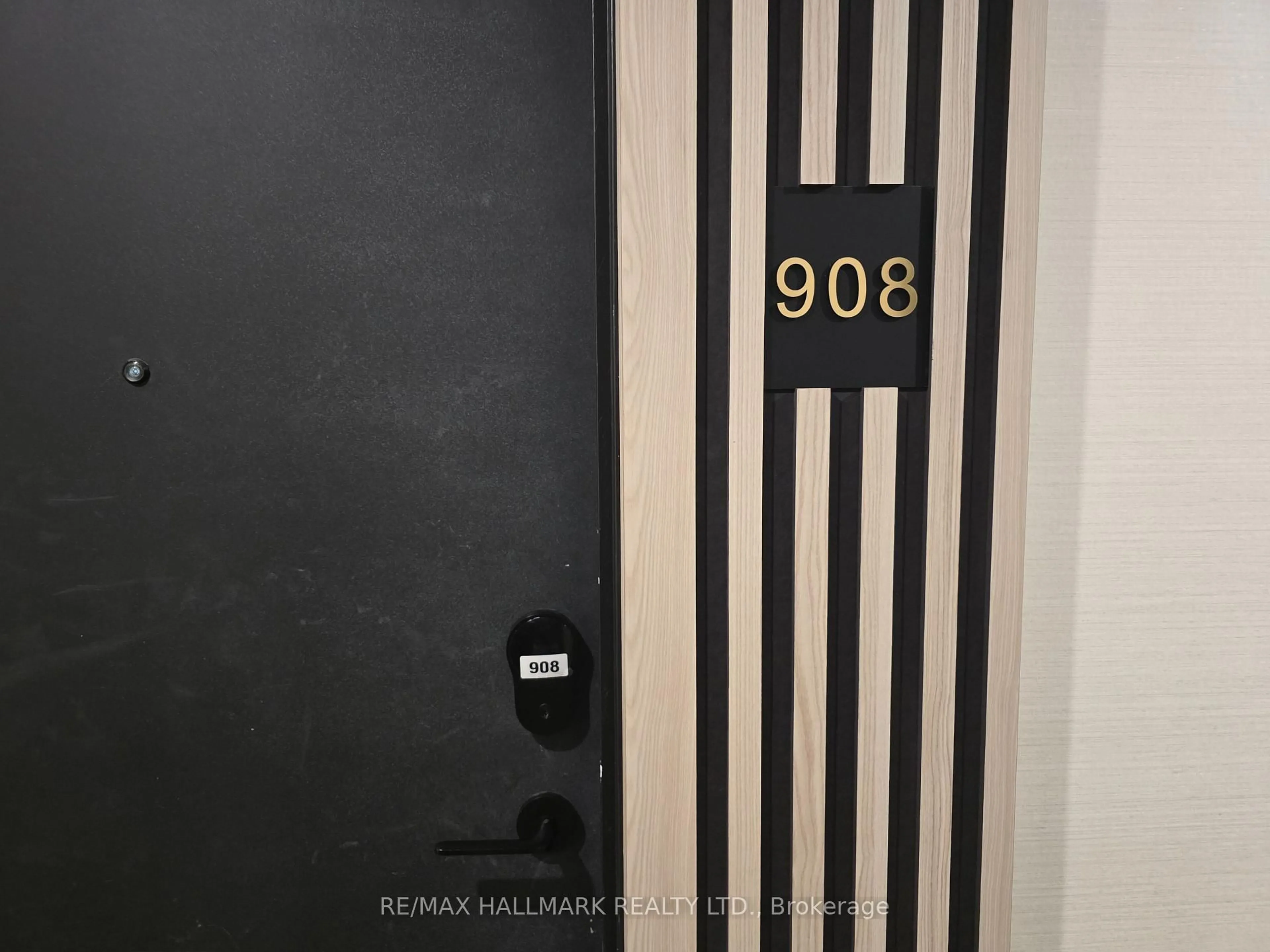 Unknown for 38 Andre de Grasse St #908, Markham Ontario L6G 0H8