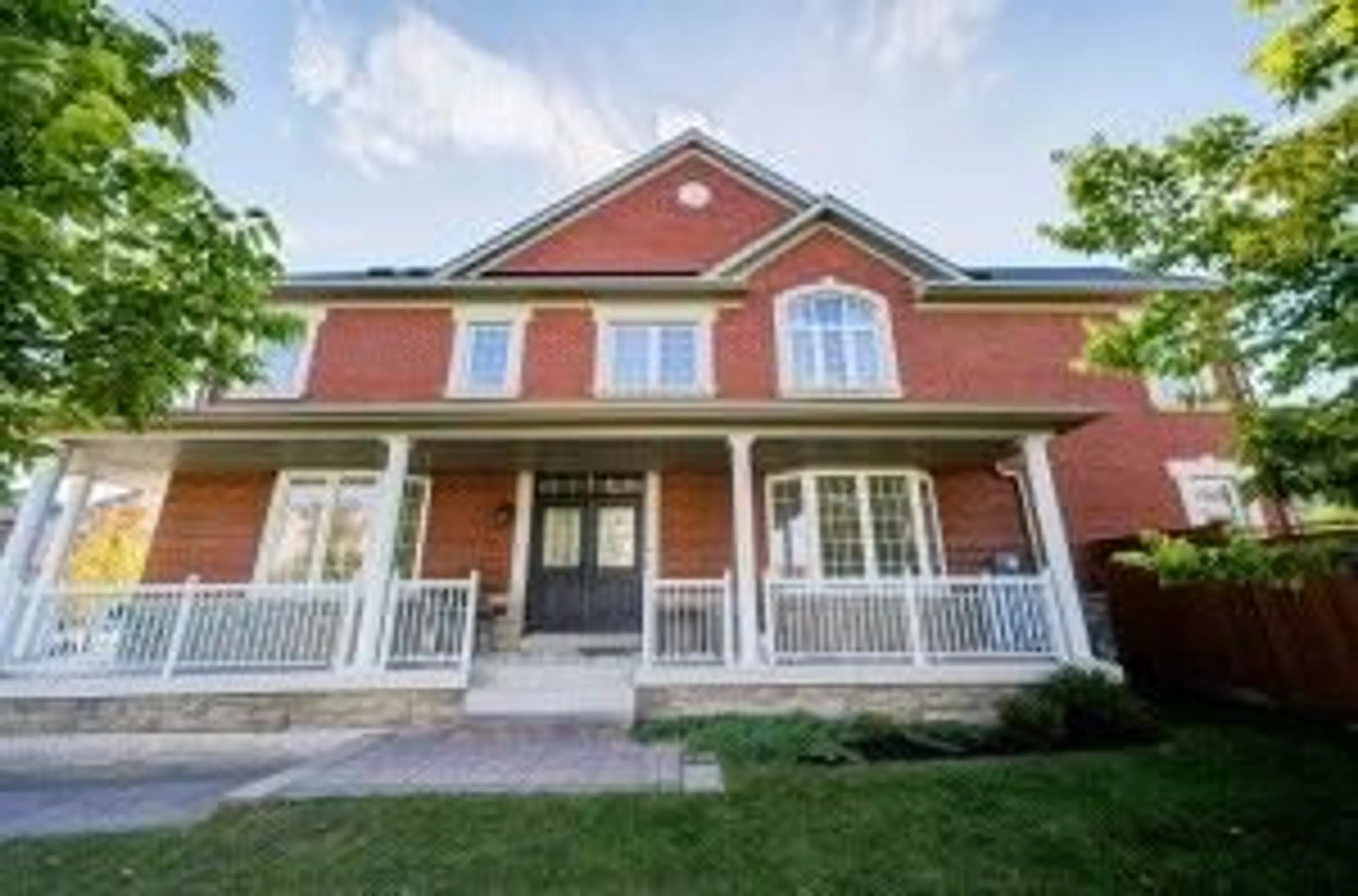 Home with brick exterior material, street for 2 London Pride Dr, Richmond Hill Ontario L4E 0X3