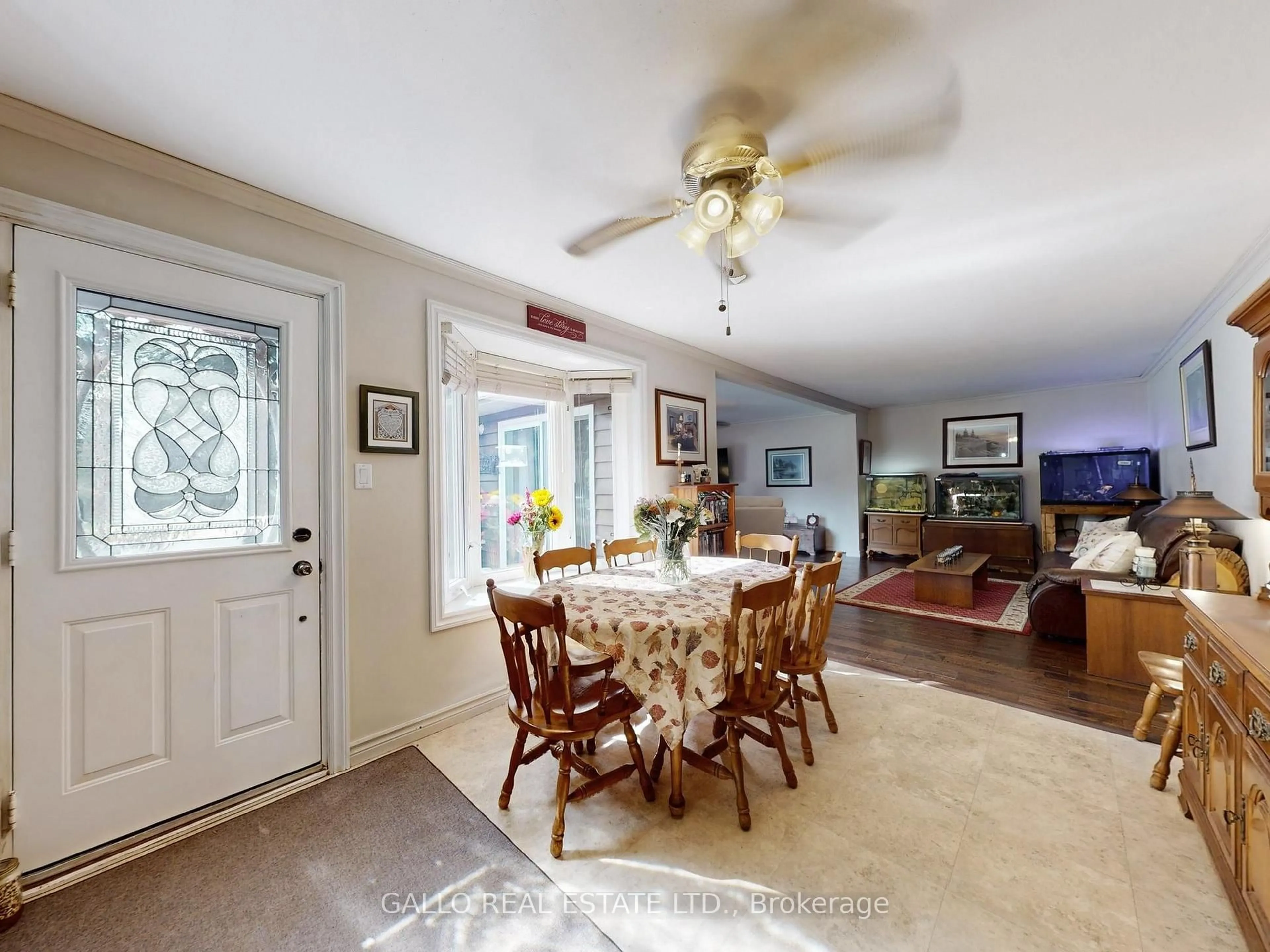 Dining room, unknown for 12151 Tenth Line, Whitchurch-Stouffville Ontario L4A 6B9