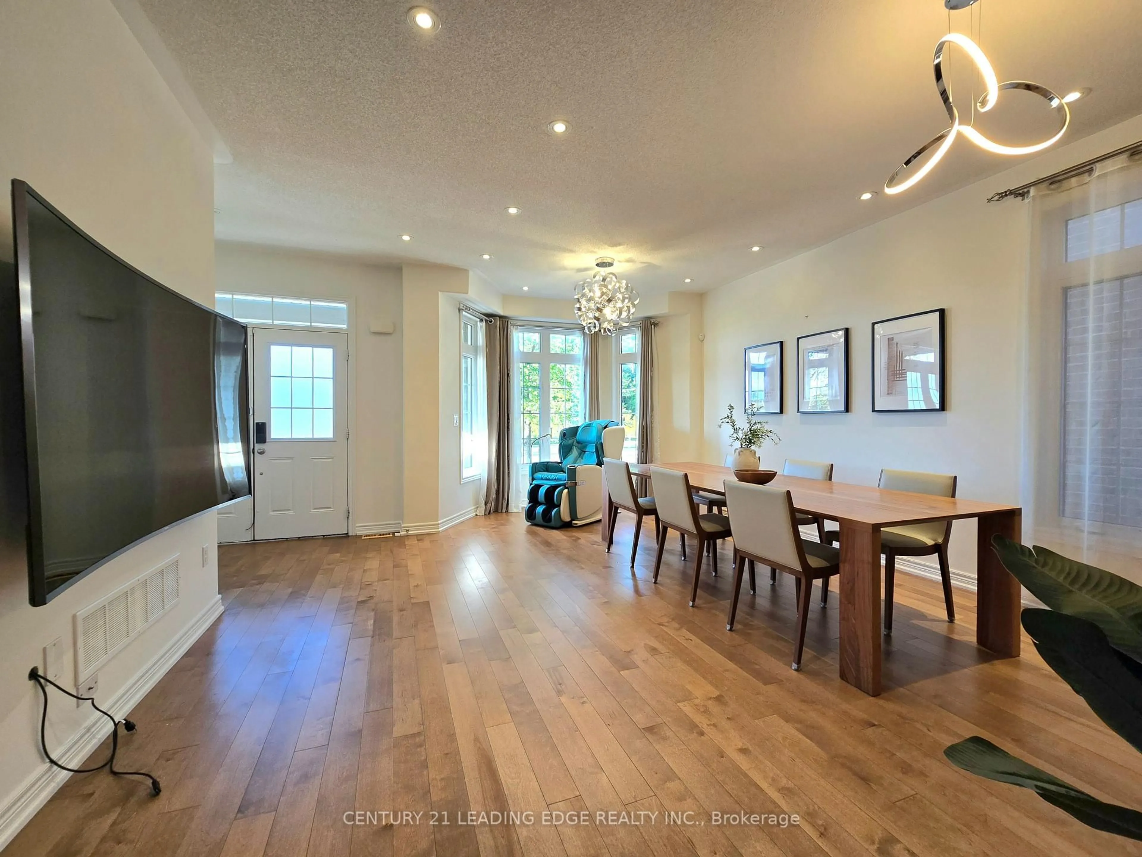 Unknown for 483 William Forster Rd, Markham Ontario L6B 0V5