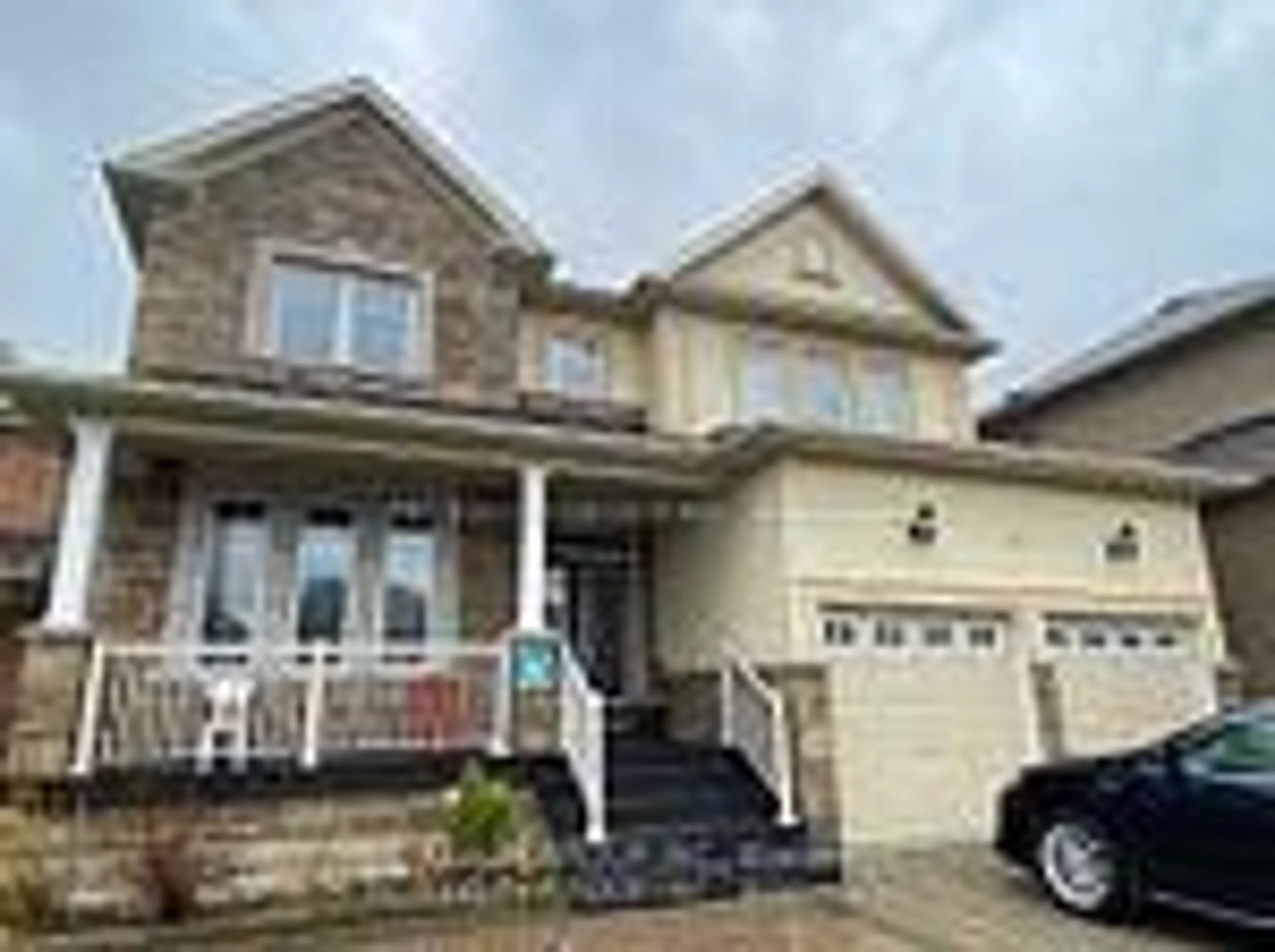 Unknown for 47 Philips Lake Crt, Richmond Hill Ontario L4E 0S8