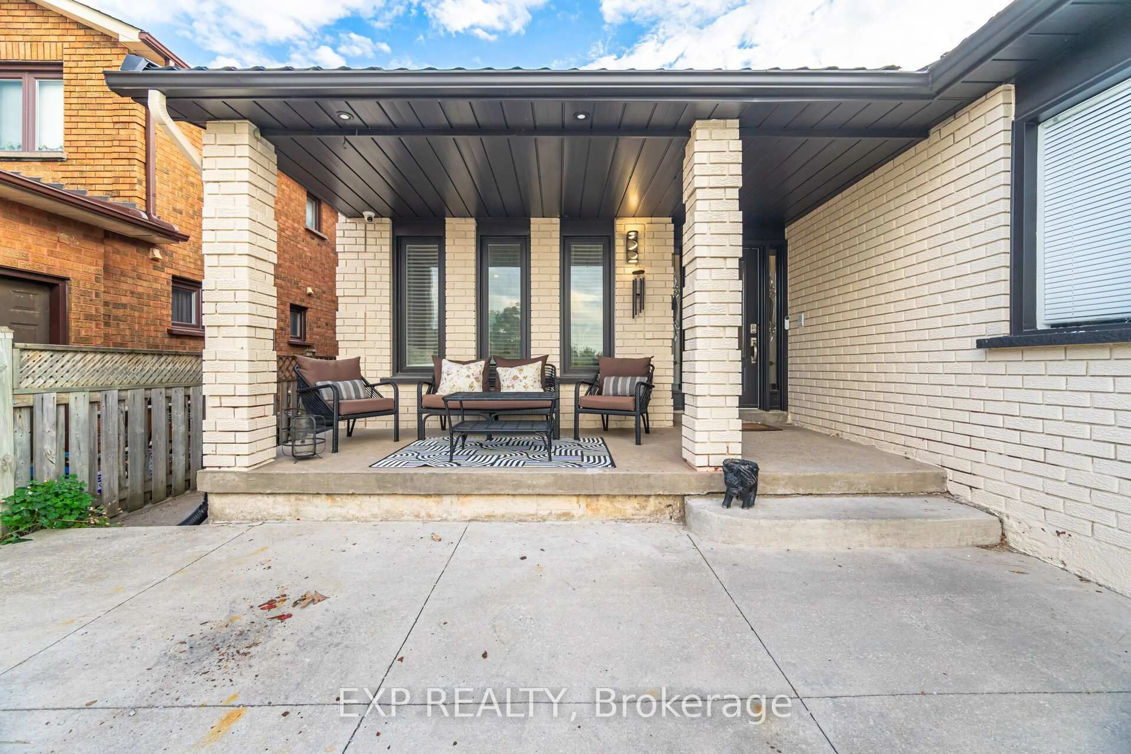 Unknown for 8350 Martin Grove Rd, Vaughan Ontario L4L 6H1