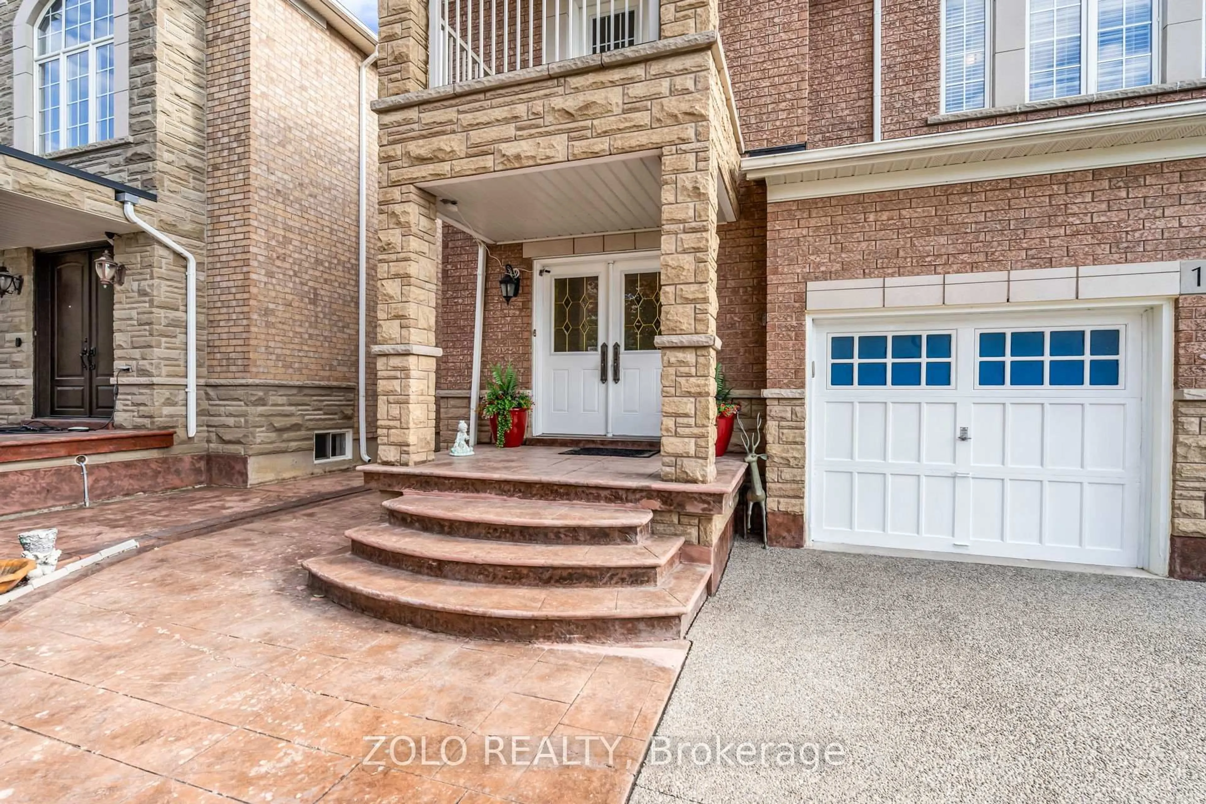 Unknown for 15 Ozner Cres, Vaughan Ontario L4H 0E2