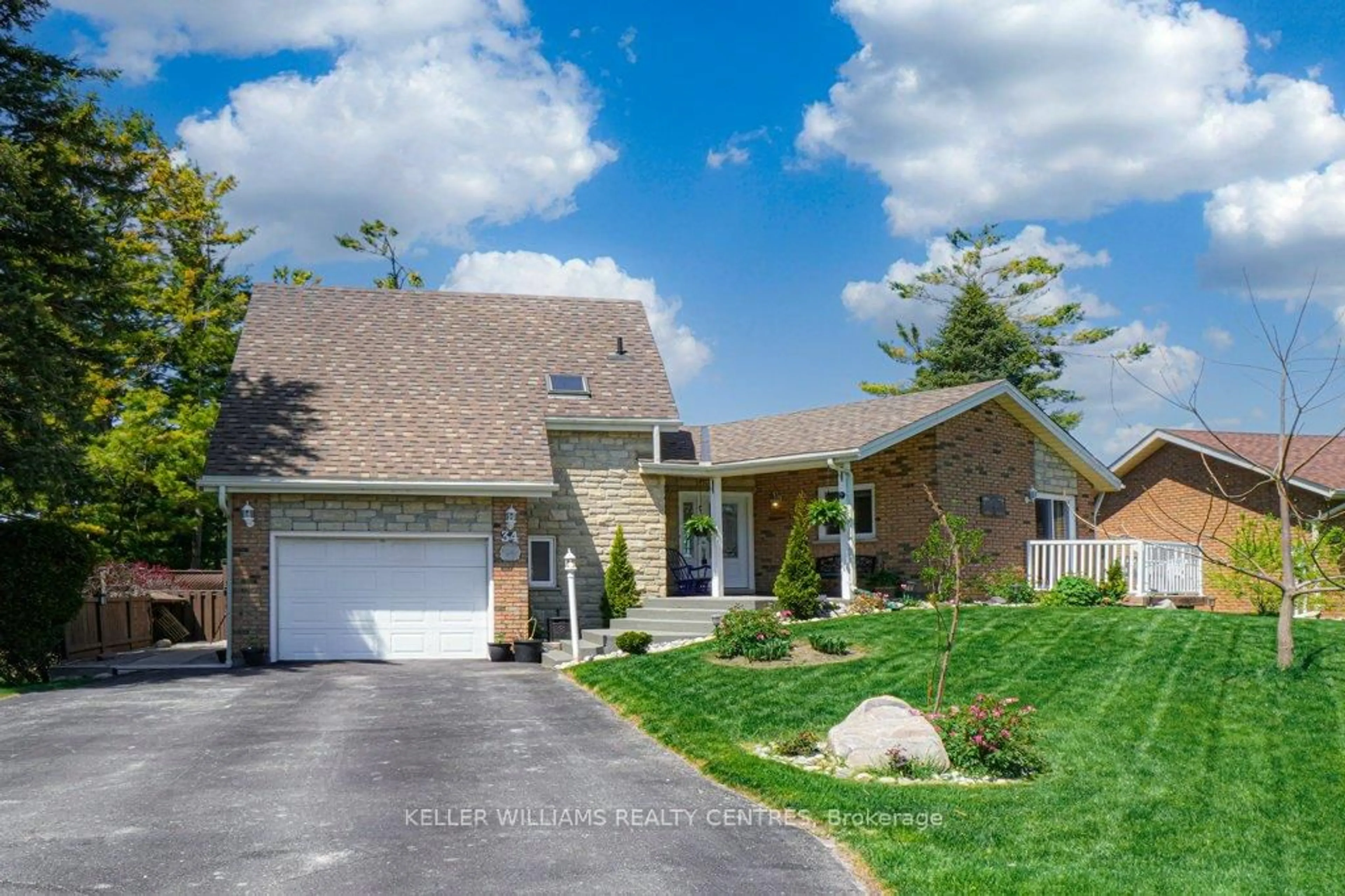 Unknown for 34 Meadowlands Dr, Brock Ontario L0E 1E0