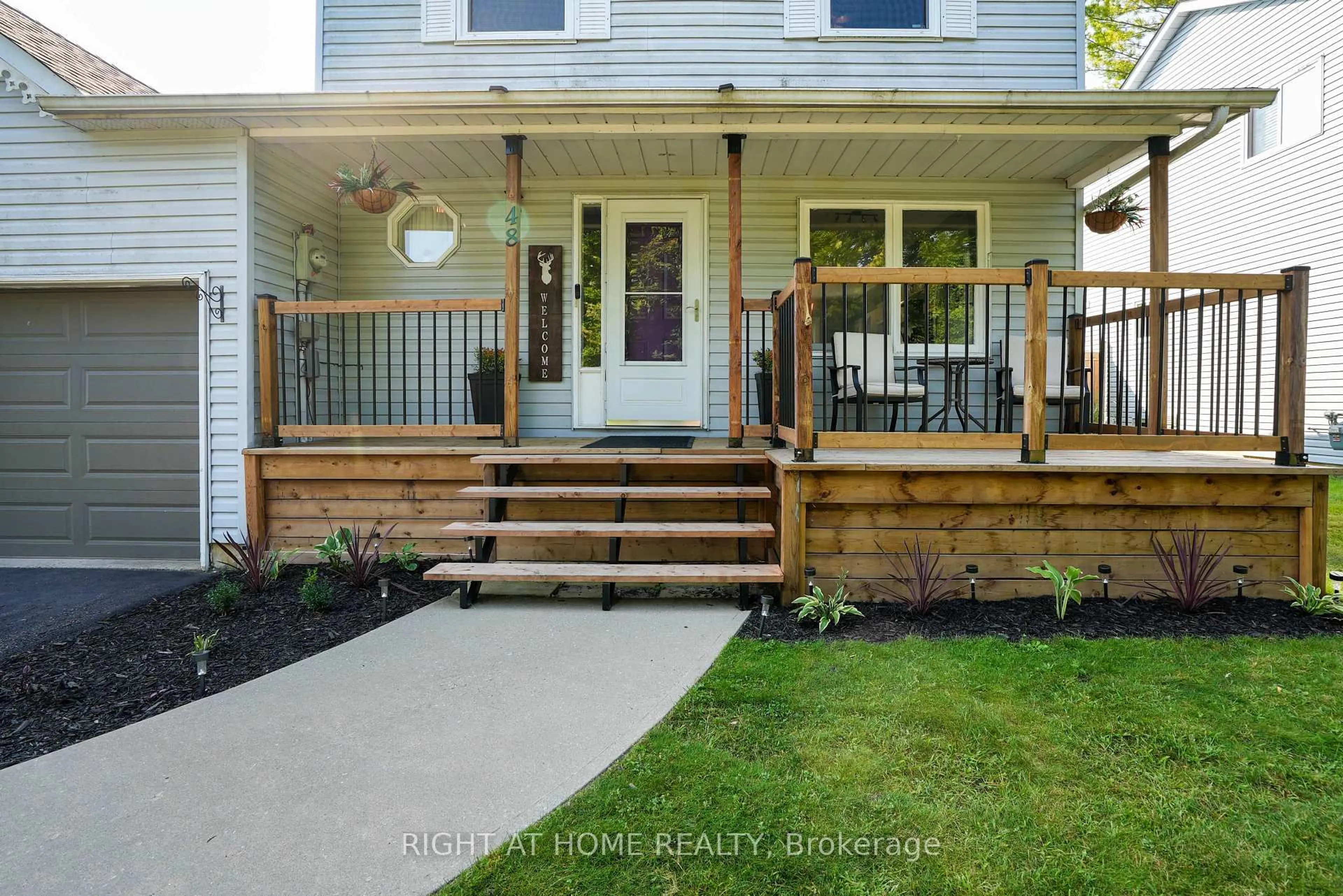 Unknown for 48 Michael St St, Essa Ontario L3W 0M3