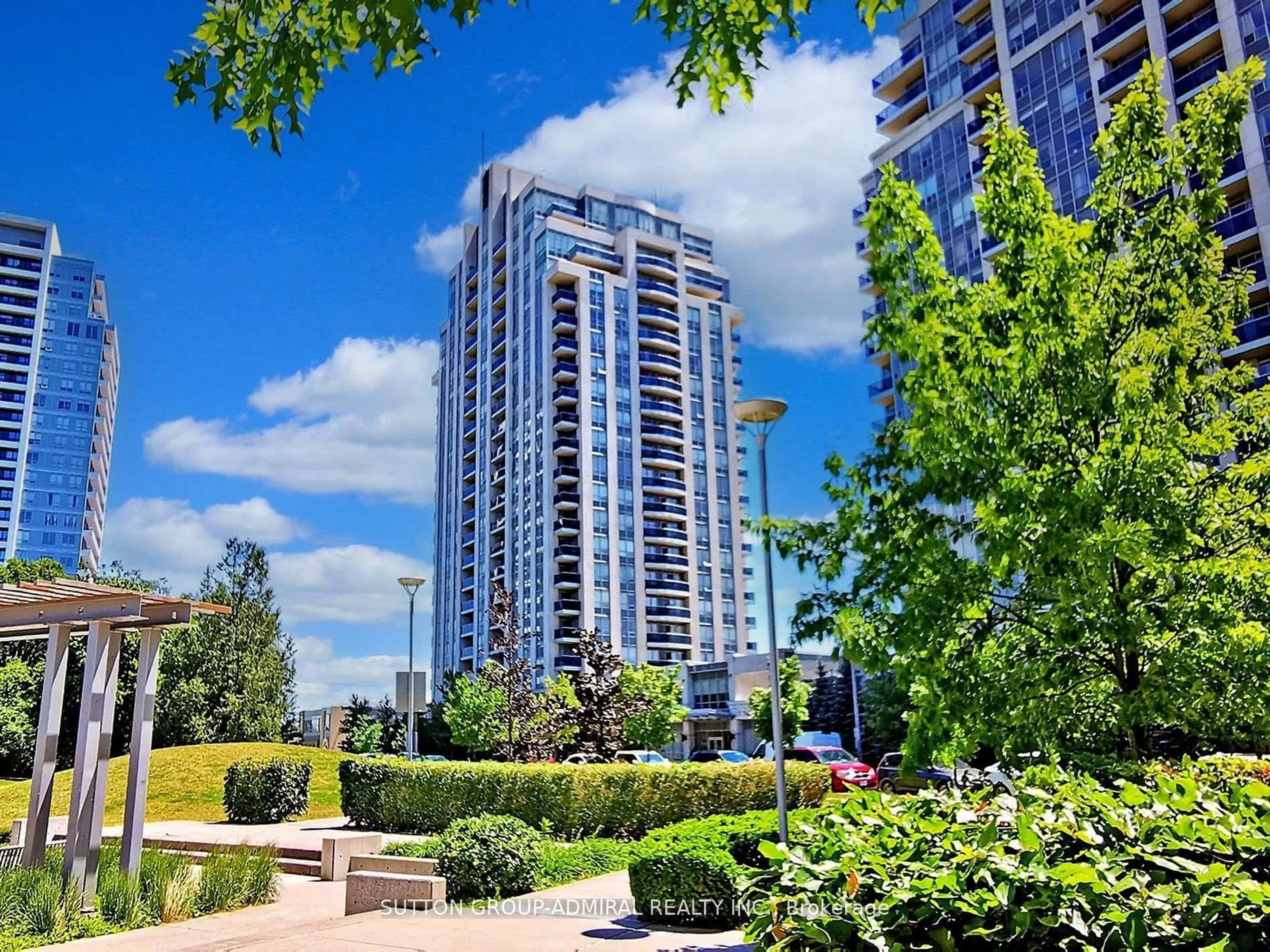 Unknown for 7 North Park Rd #1012, Vaughan Ontario L4J 0C9