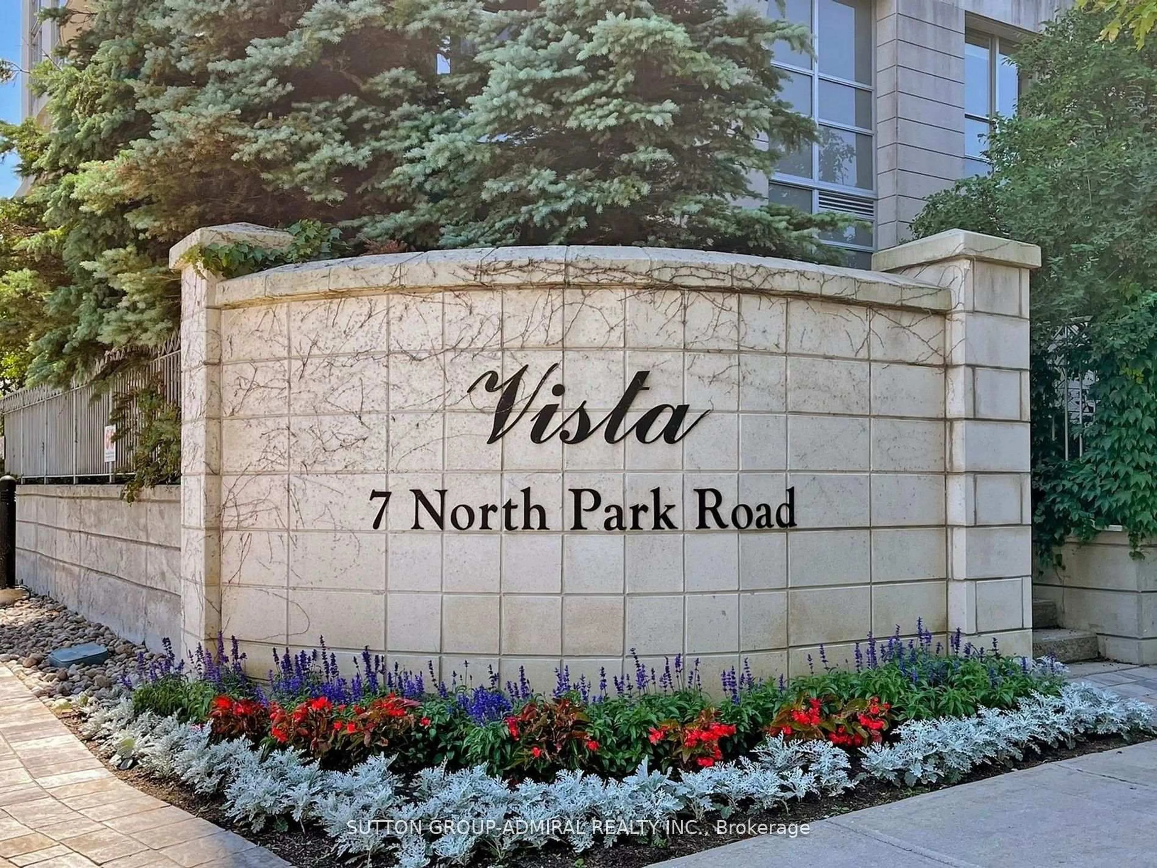 Unknown for 7 North Park Rd #1012, Vaughan Ontario L4J 0C9