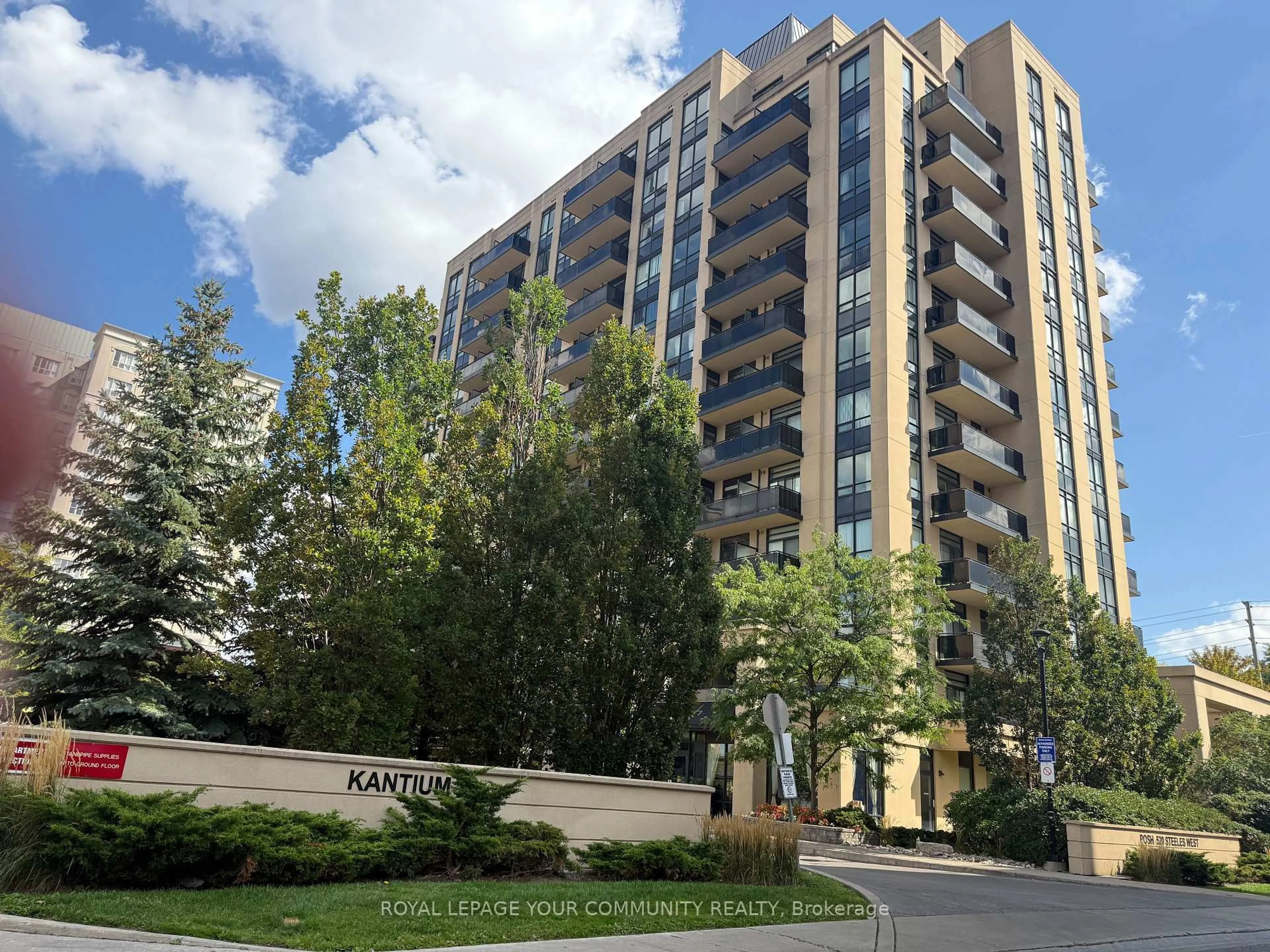 Unknown for 520 Steeles Ave #208, Vaughan Ontario L4J 1A2