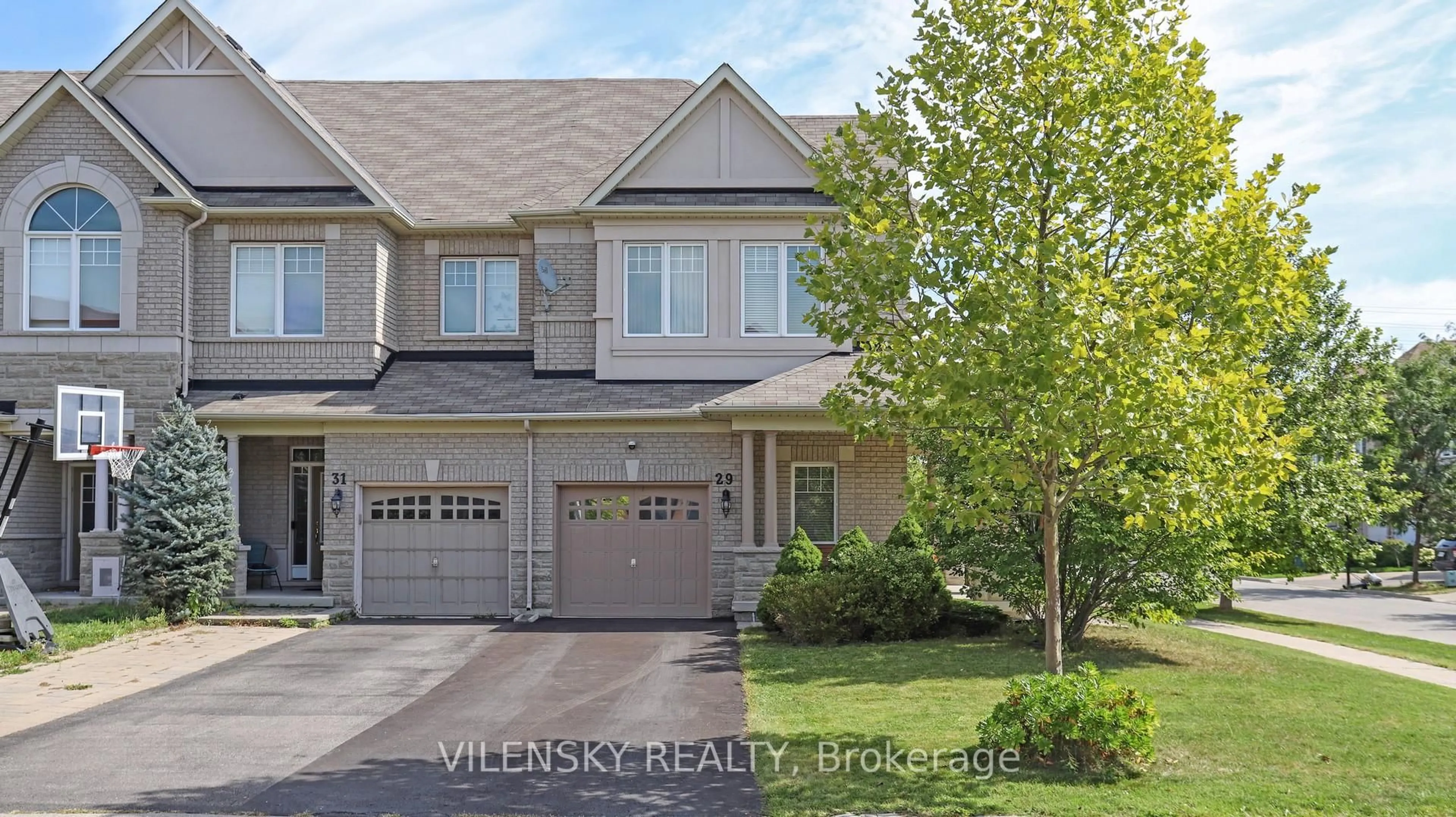 Unknown for 29 Elihof Dr, Vaughan Ontario L6A 4N6