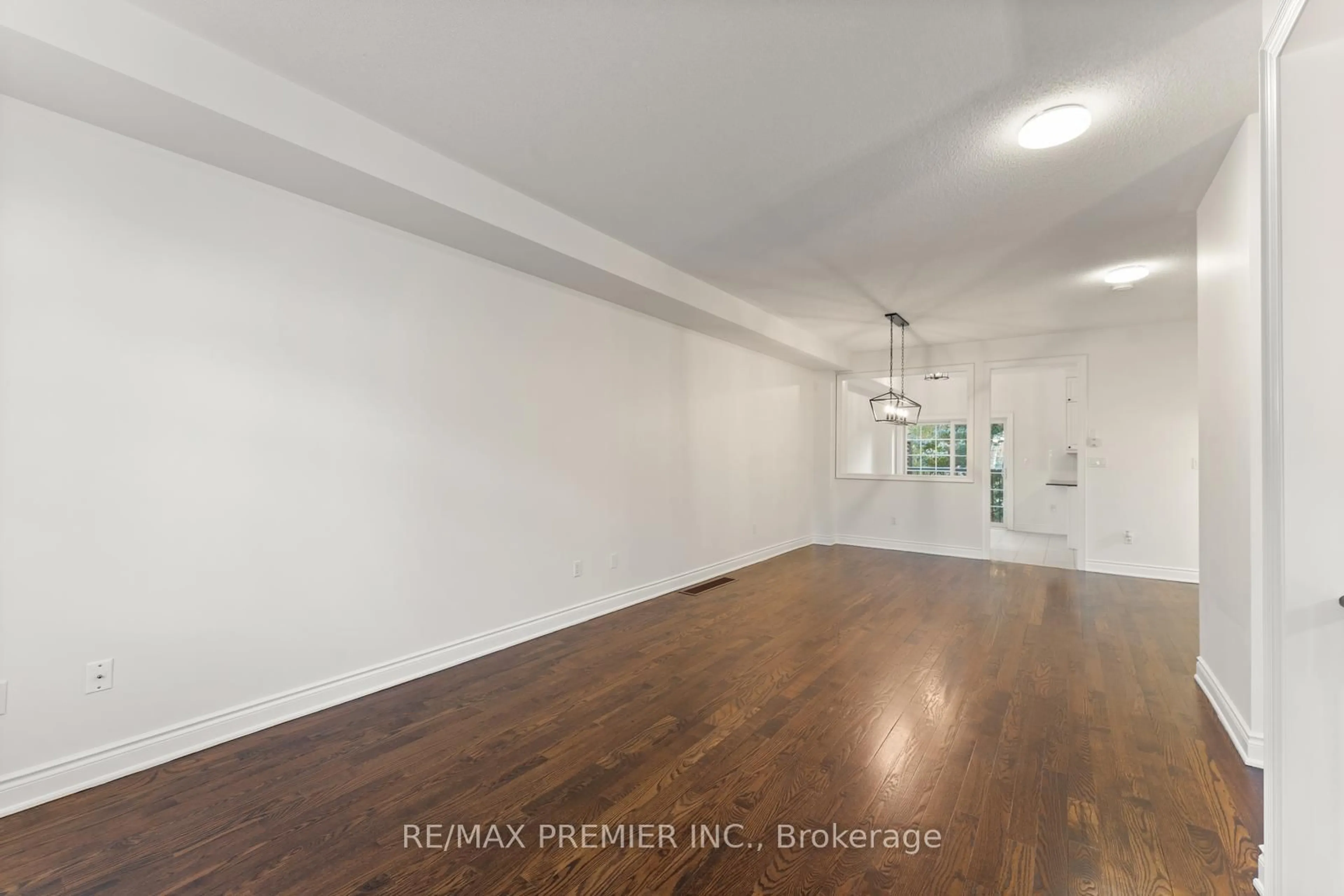 A pic of a room for 34 George Bogg Rd, Vaughan Ontario L4L 0A3