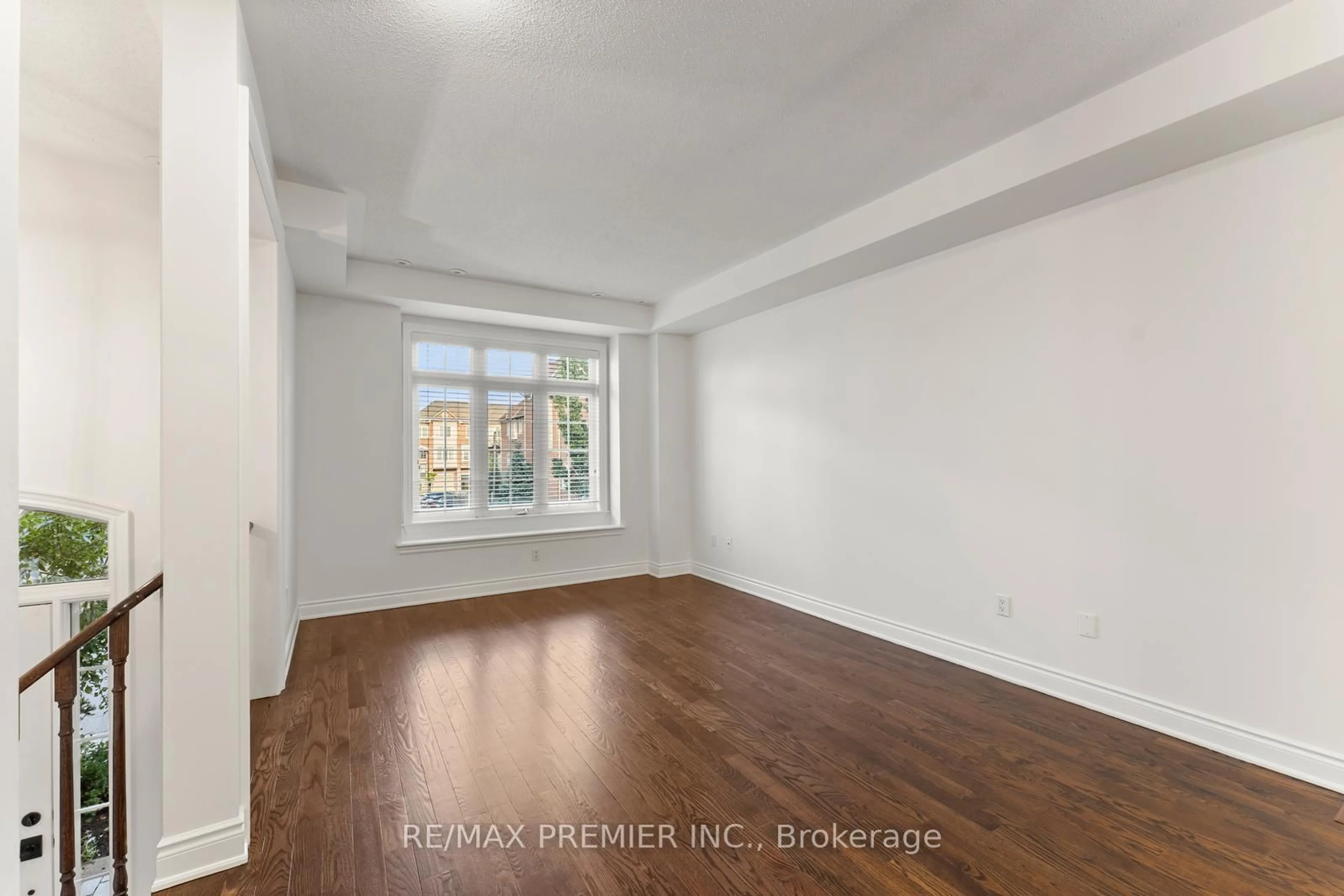 A pic of a room for 34 George Bogg Rd, Vaughan Ontario L4L 0A3