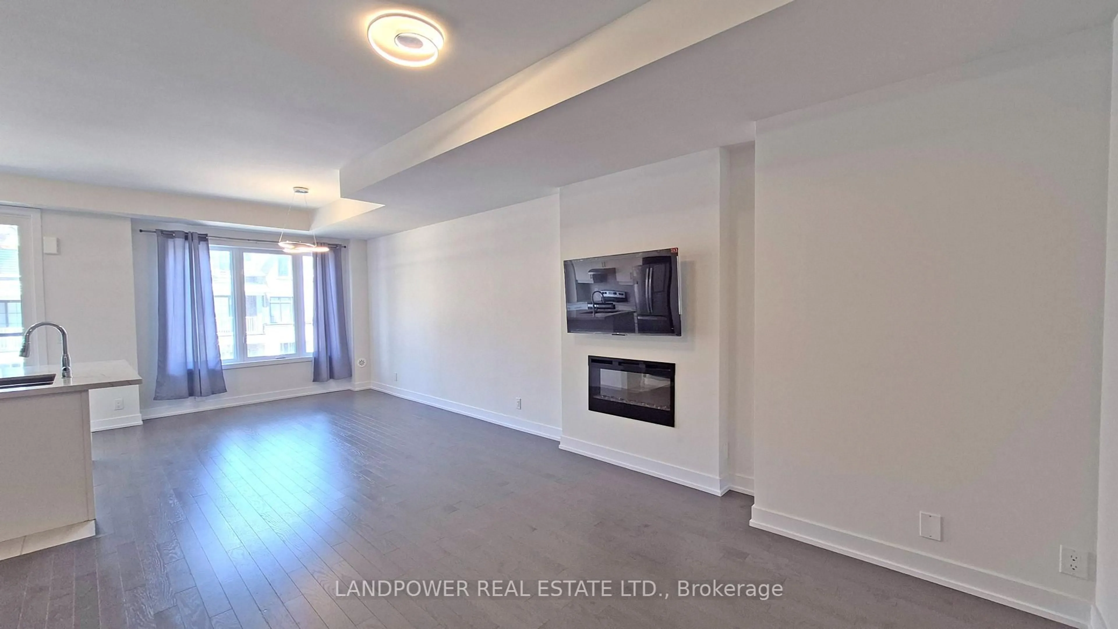 A pic of a room for 21 Gilbert Wright Ave, Markham Ontario L6B 1H8