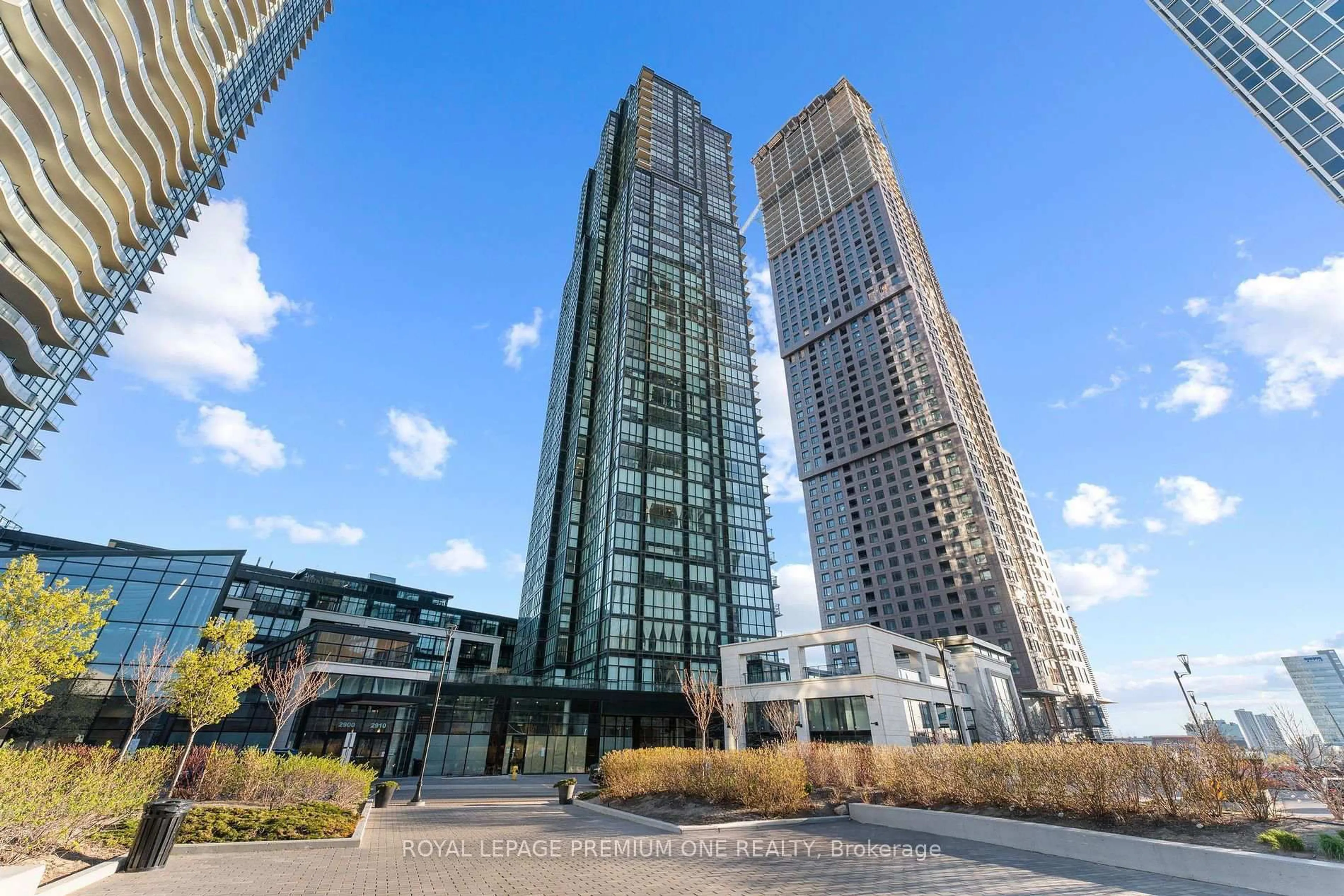 Unknown for 2910 Highway 7 Rd #2303, Vaughan Ontario L4K 0H8