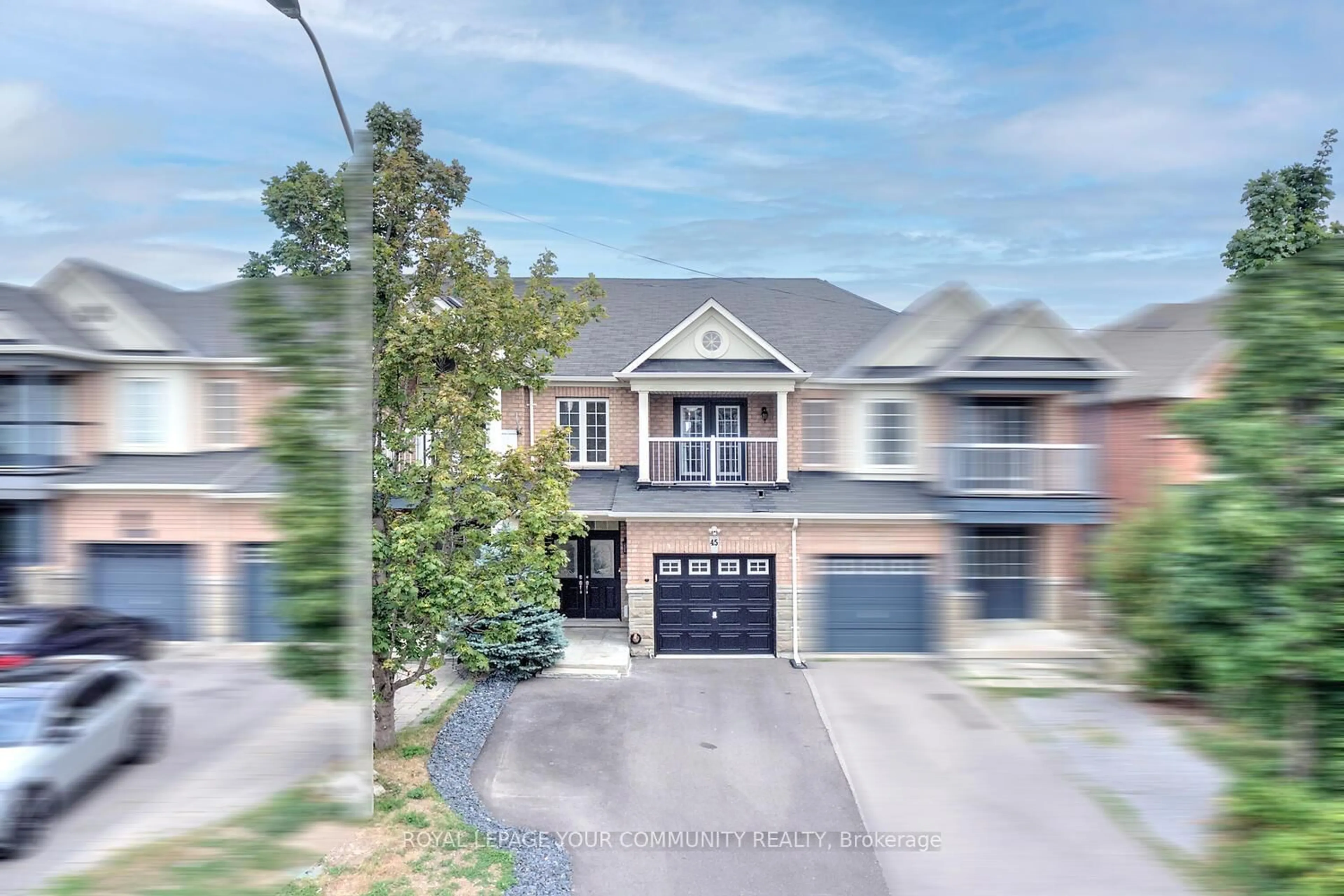 Unknown for 45 Catalpa Cres, Vaughan Ontario L6A 0R6