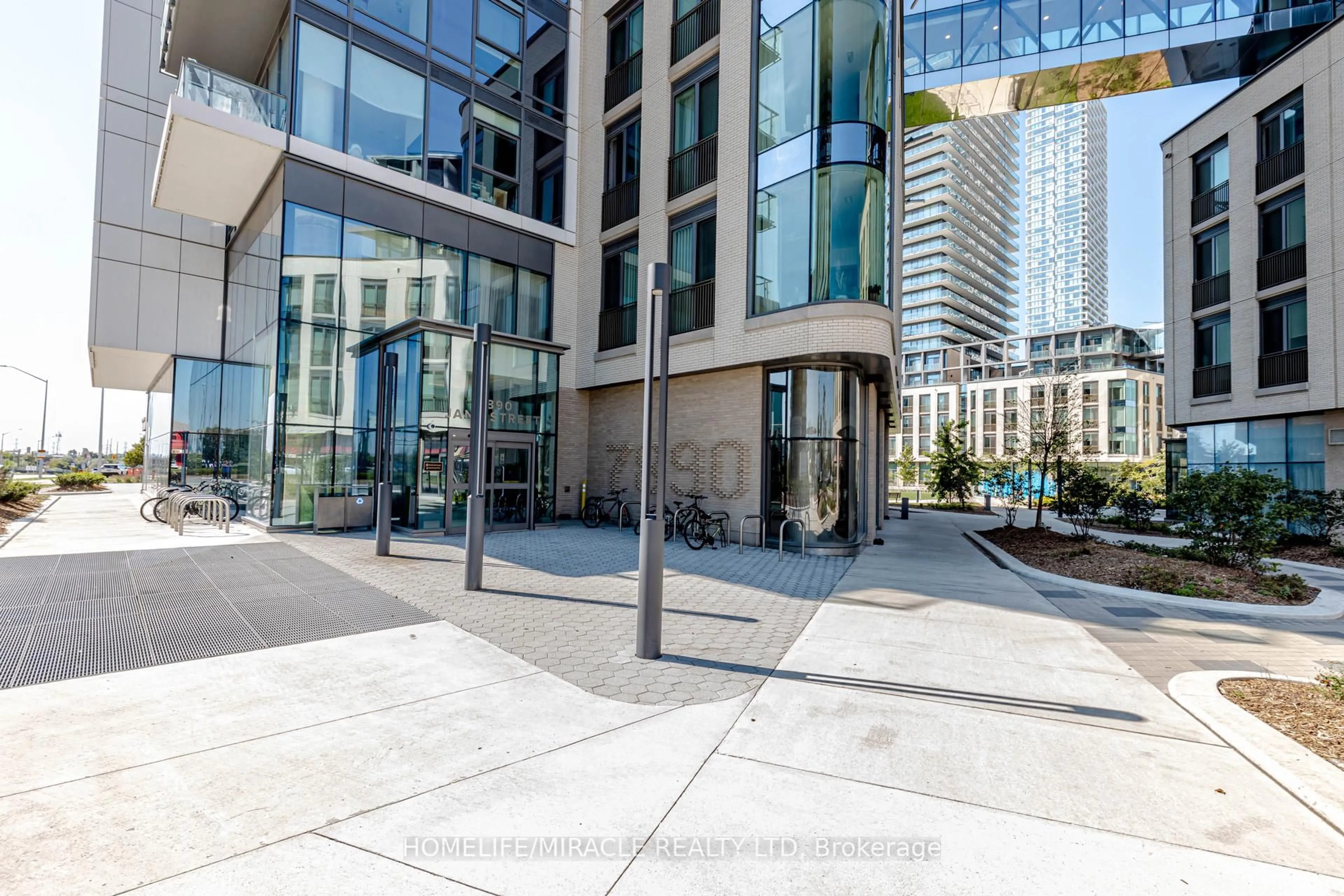 Unknown for 7890 Jane St #501, Vaughan Ontario L4K 0K9