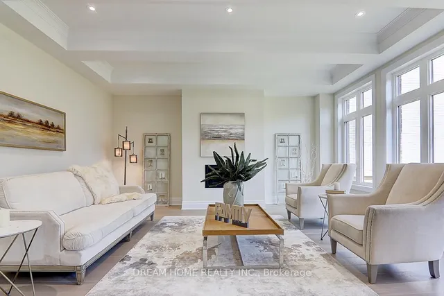 459 Via Romano Blvd, Vaughan 5