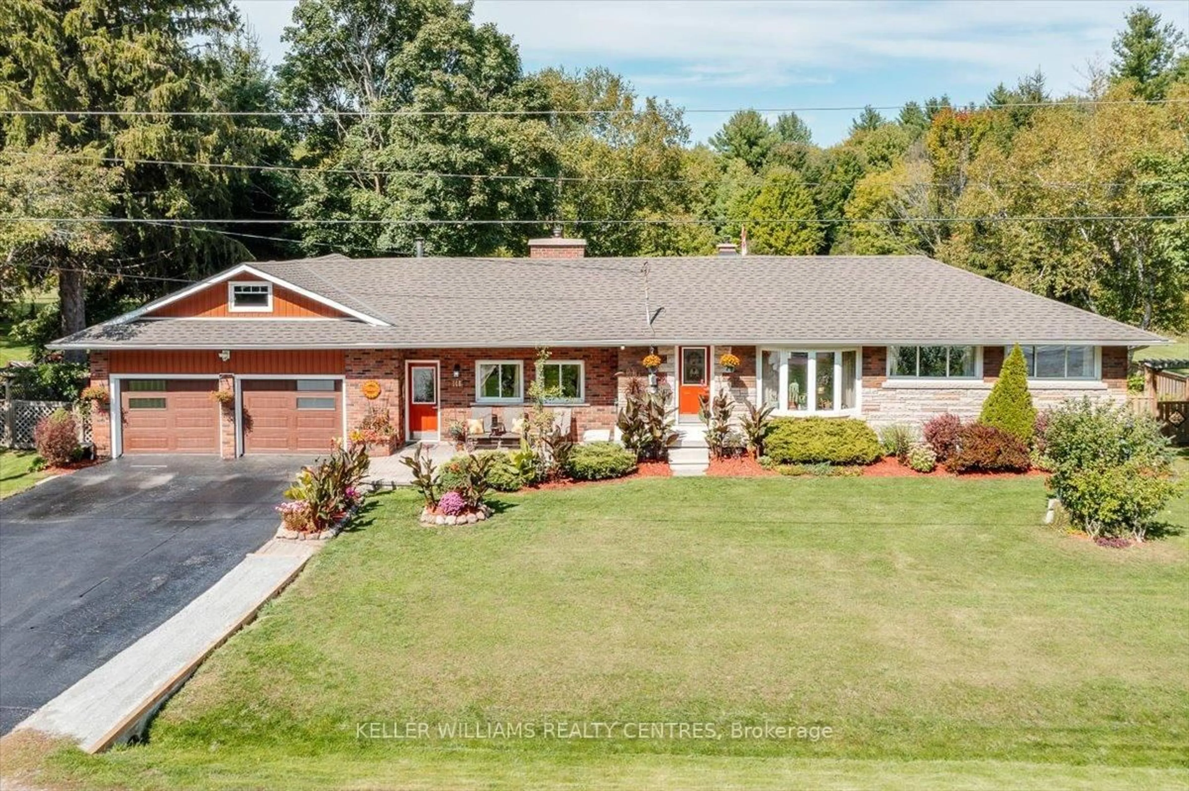 Unknown for 146 Queensville Sdrd, East Gwillimbury Ontario L9N 0G2