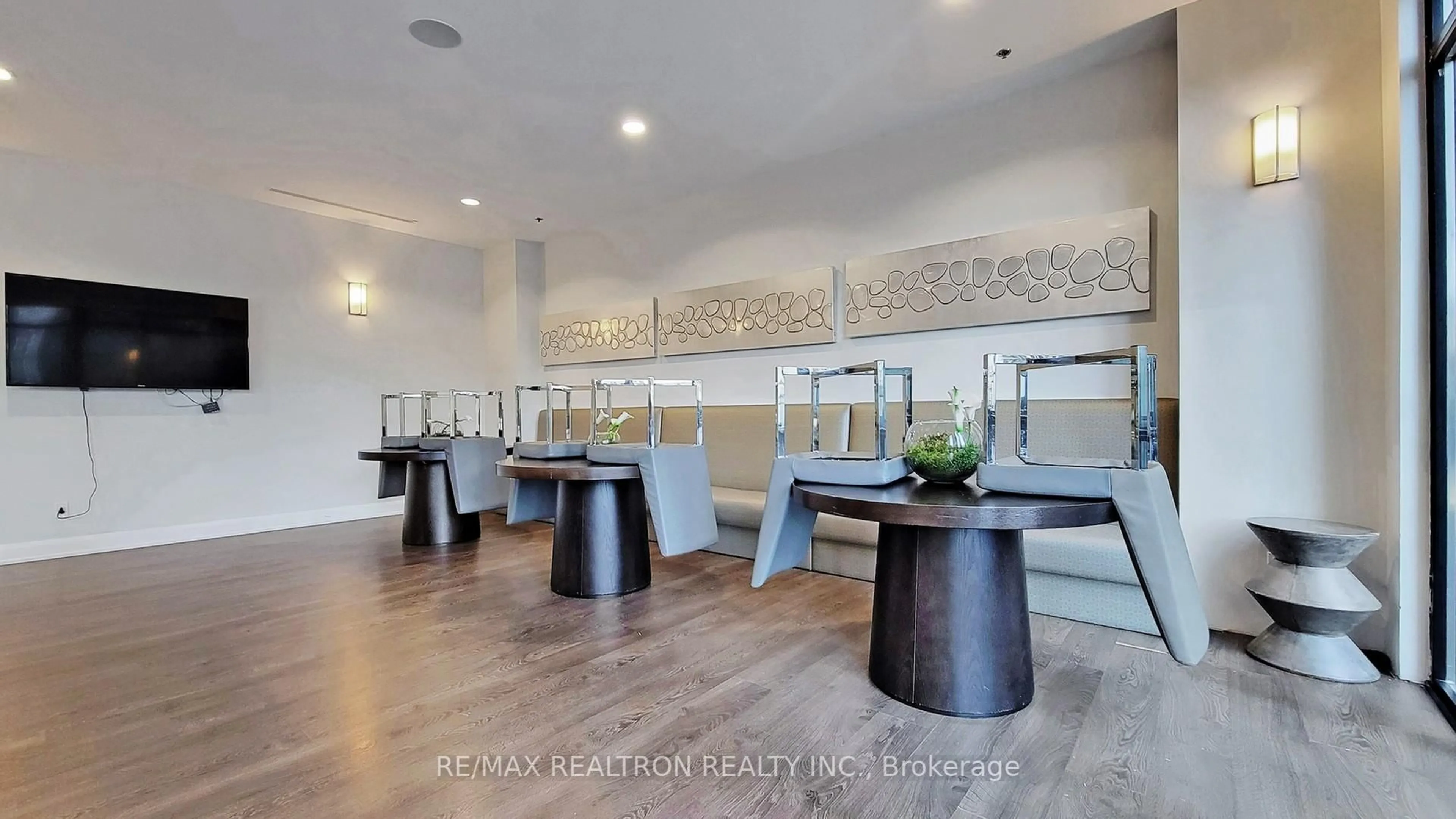Dining room, unknown for 2900 Highway No. 7 #305, Vaughan Ontario L4K 0G3
