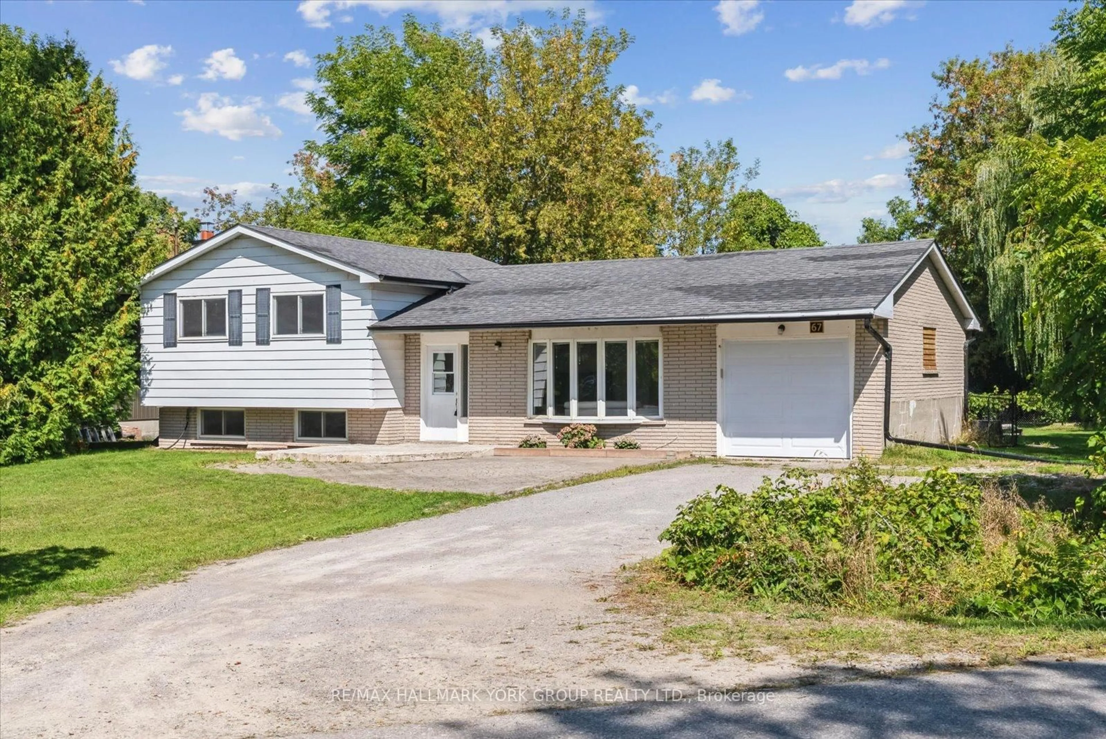 Unknown for 67 Concession 1 Rd, Brock Ontario L0K 1A0