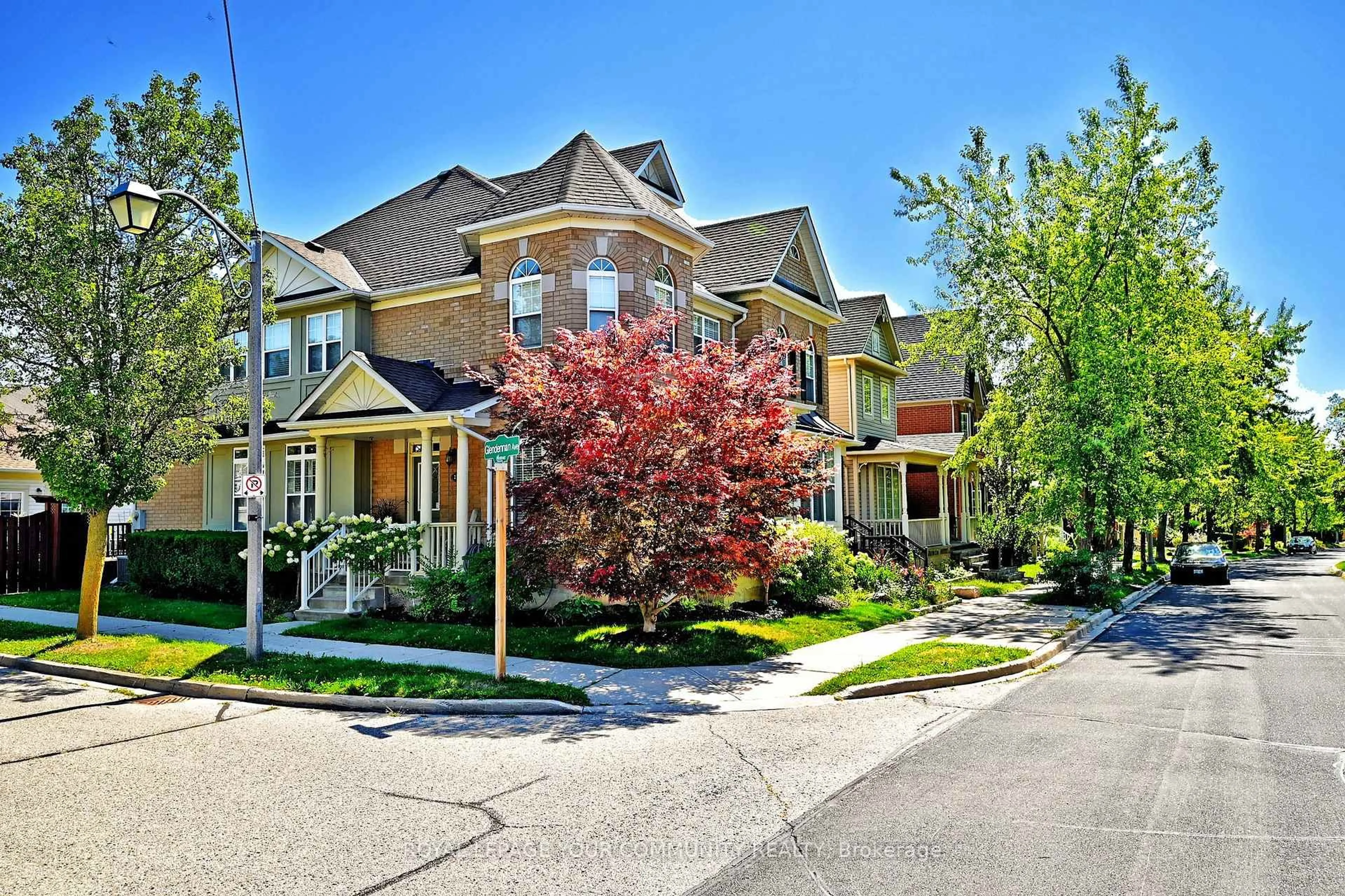 Unknown for 279 Country Glen Rd, Markham Ontario L6B 1C3