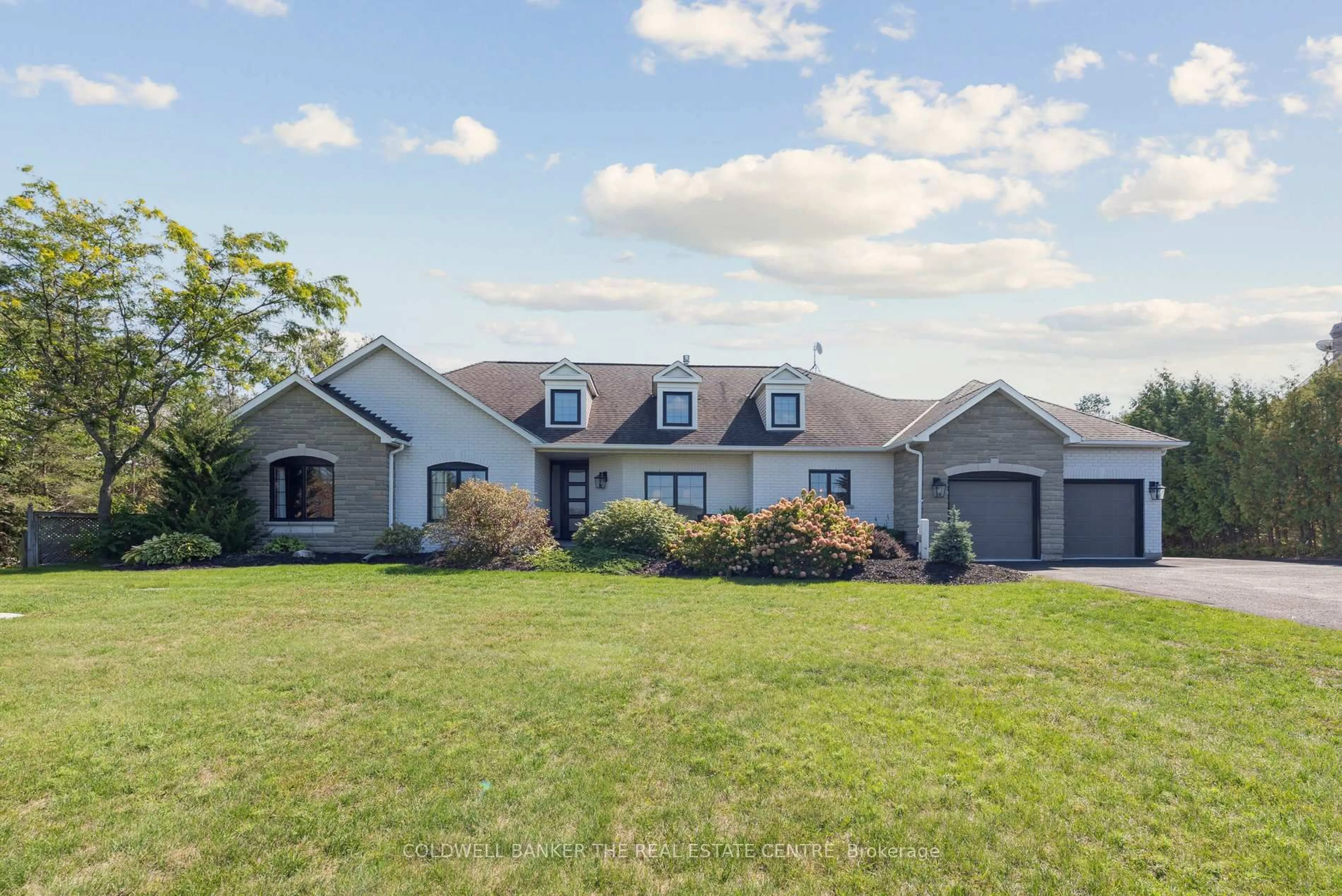 Unknown for 485 Goodwood Rd, Uxbridge Ontario L9P 1R4