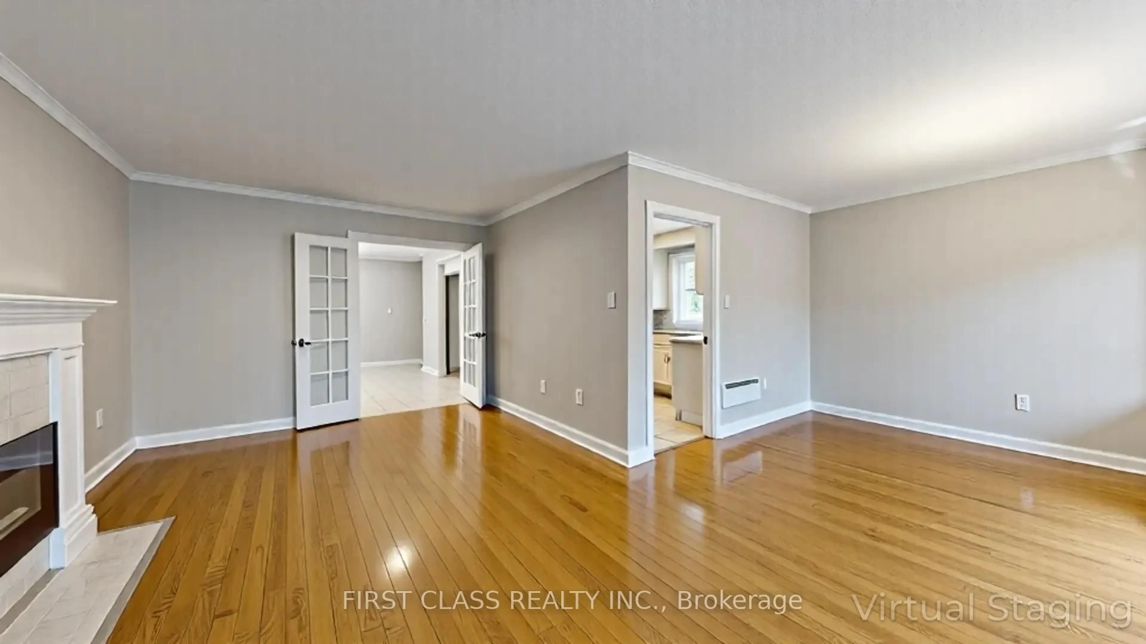 Unknown for 31 Richwood Dr, Markham Ontario L3P 3Y7
