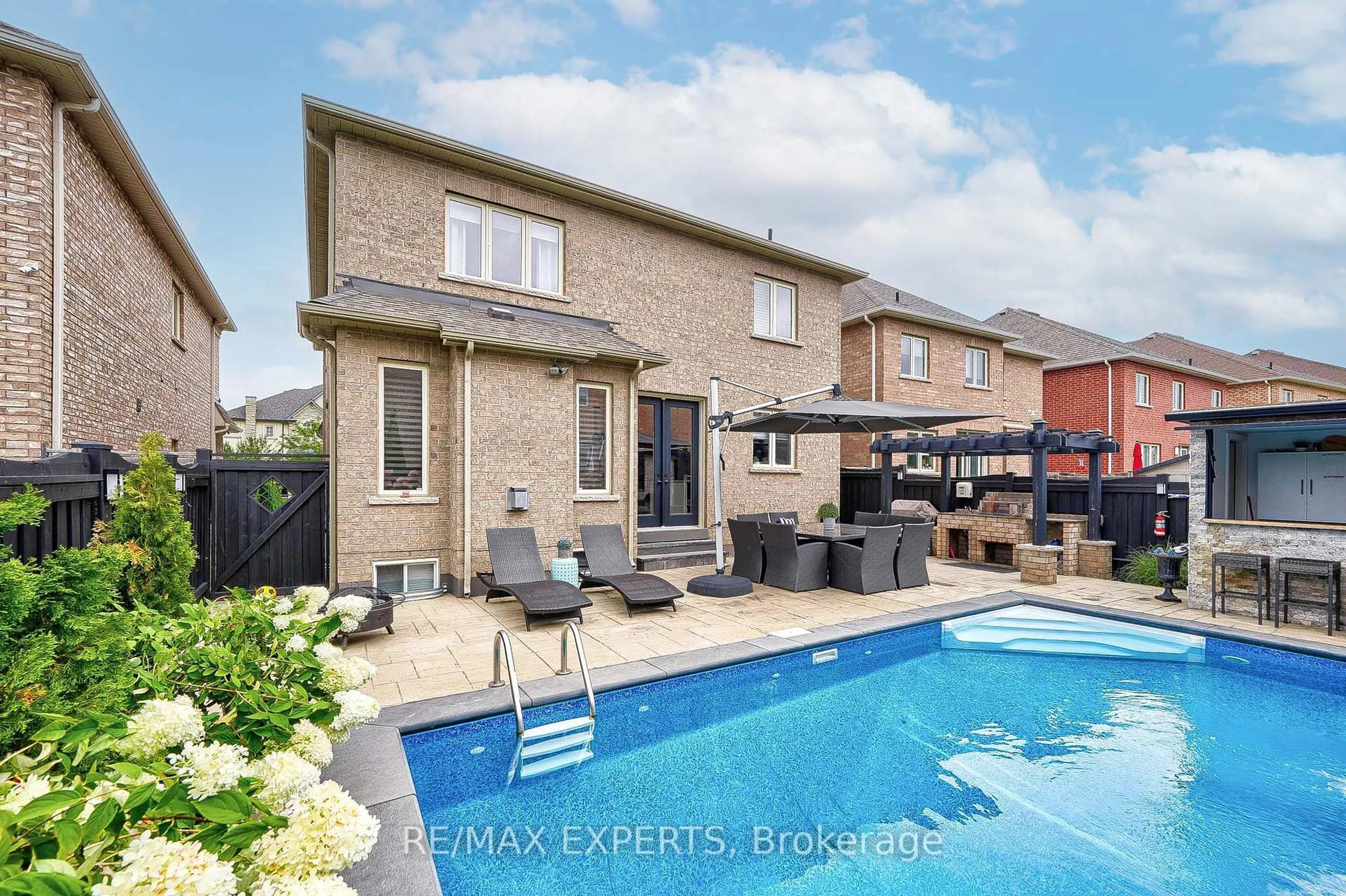 Unknown for 265 Chatfield Dr, Vaughan Ontario L4H 3R8