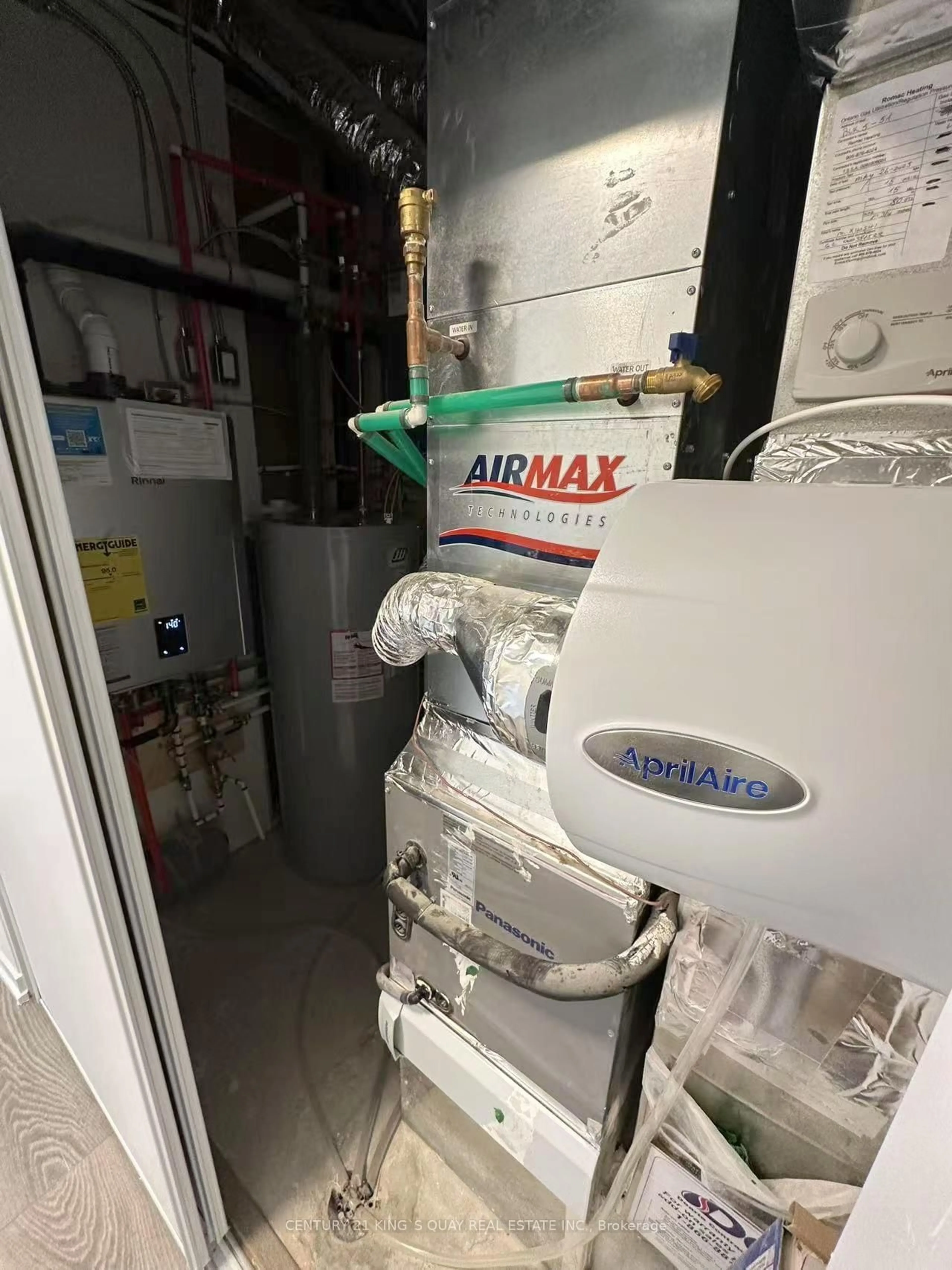 A pic of a room for 34 Matawin Lane, Richmond Hill Ontario L4B 3X9
