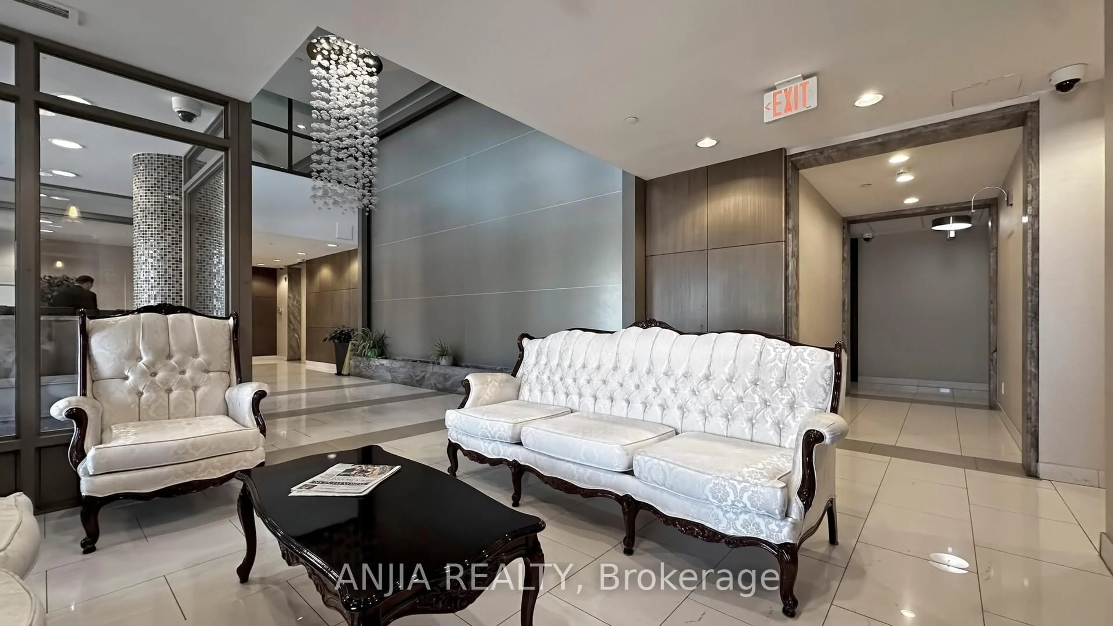 Unknown for 75 Norman Bethune Ave #210, Richmond Hill Ontario L4B 0B6