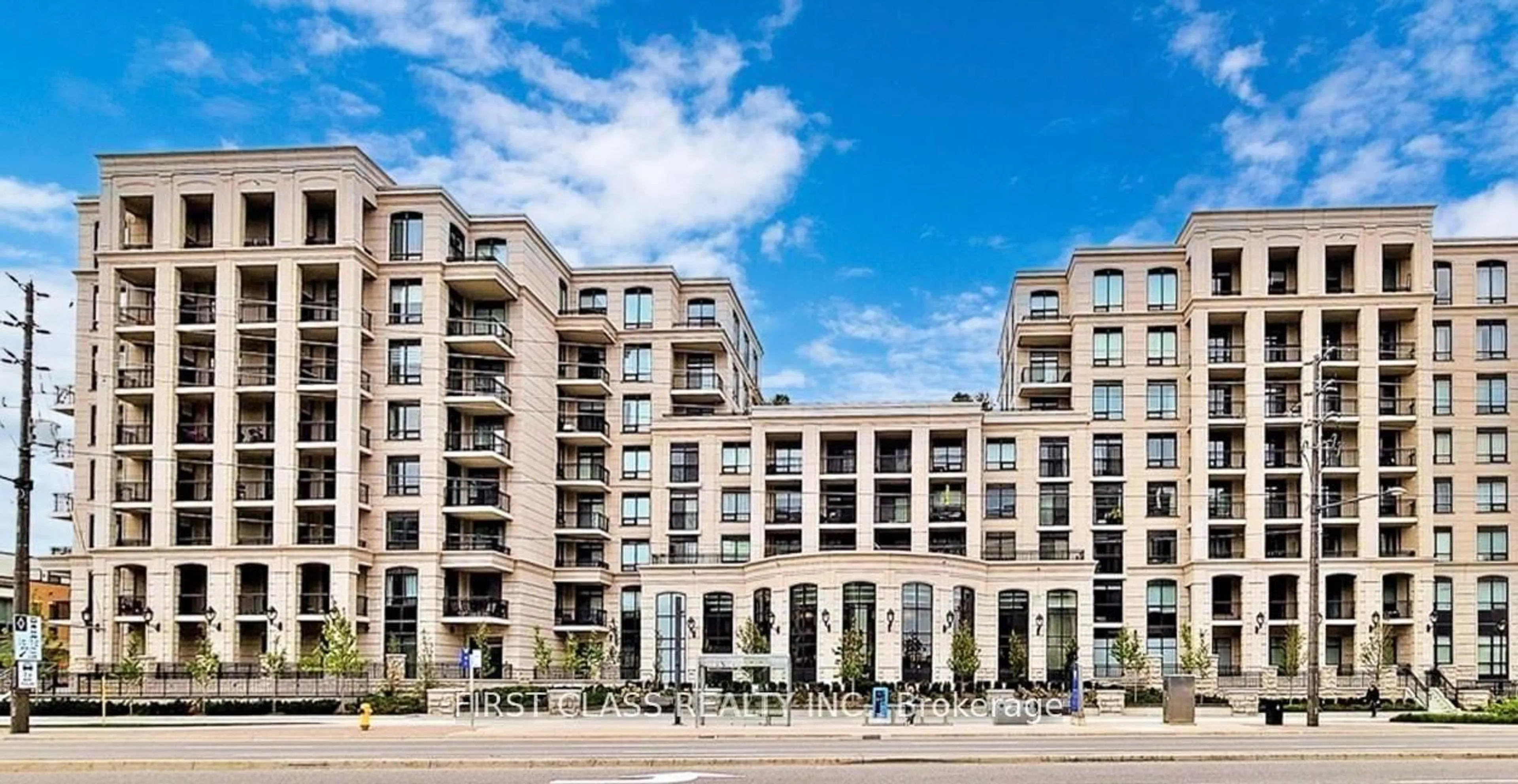 Unknown for 268 Buchanan Dr #511W, Markham Ontario L3R 8G9