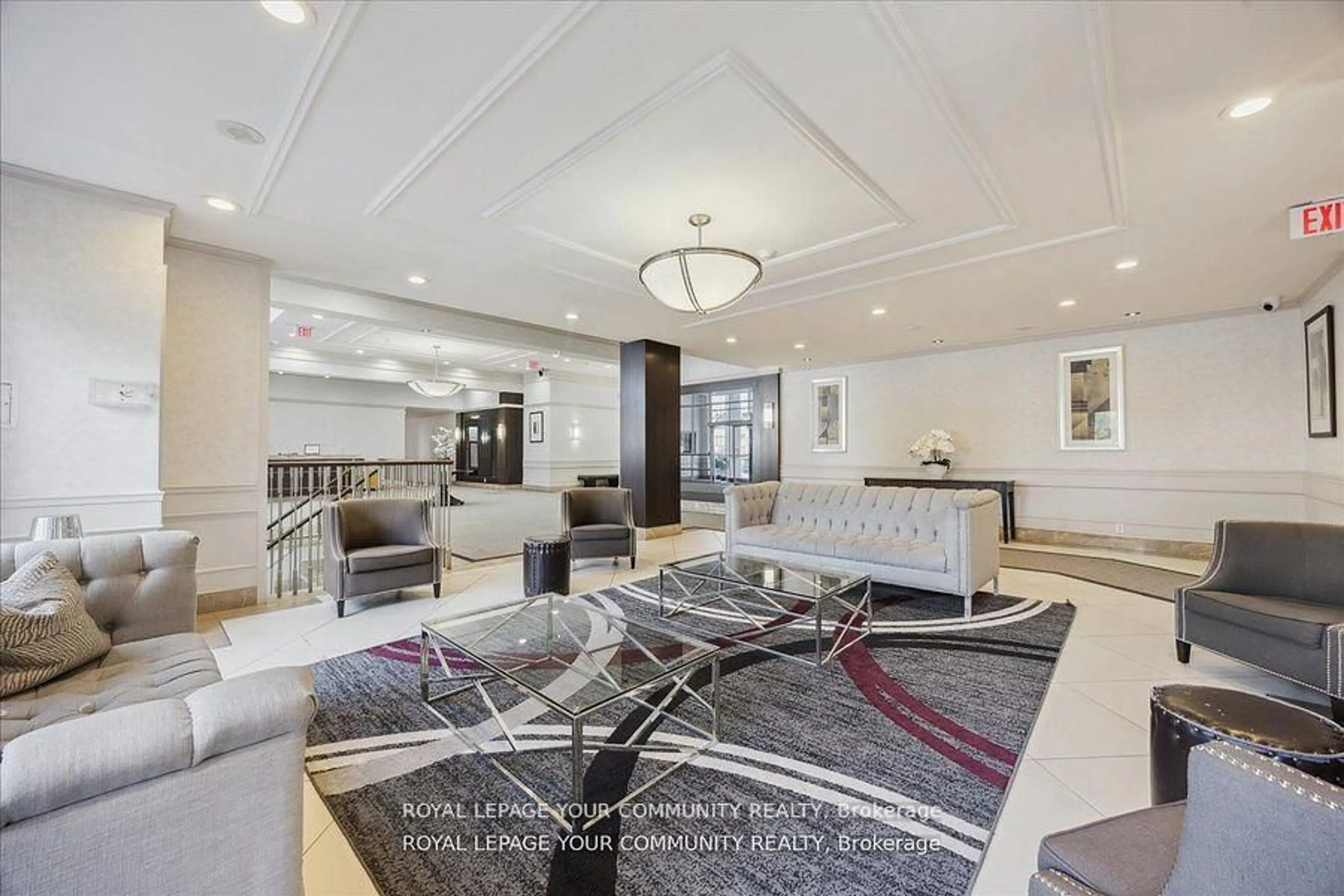 Unknown for 20 North Park Rd #1109, Vaughan Ontario L4J 0G7