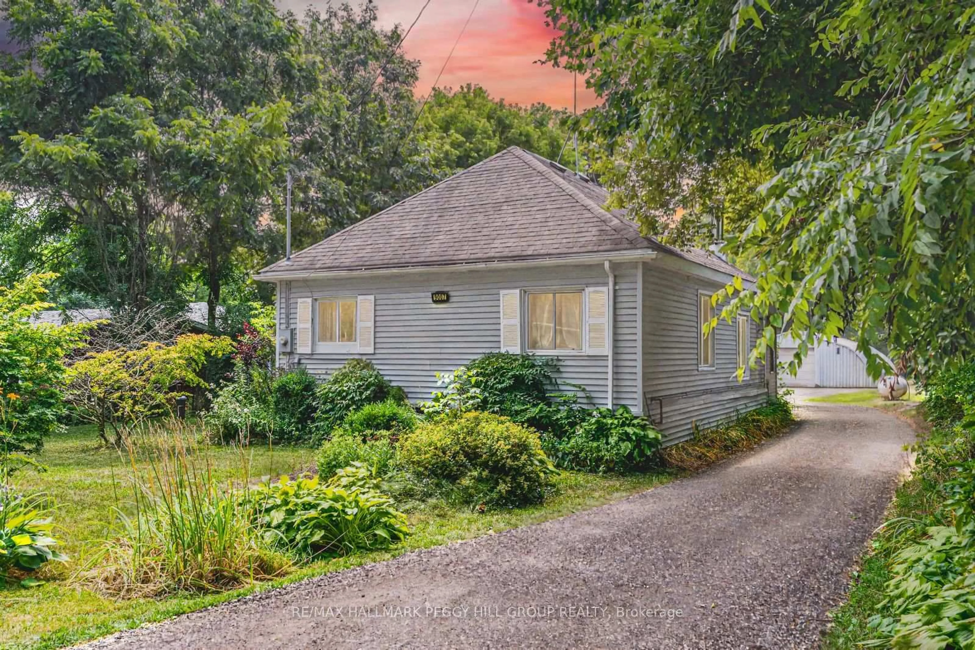 Shed for 9007 Webster Rd, Adjala-Tosorontio Ontario L0M 1K0