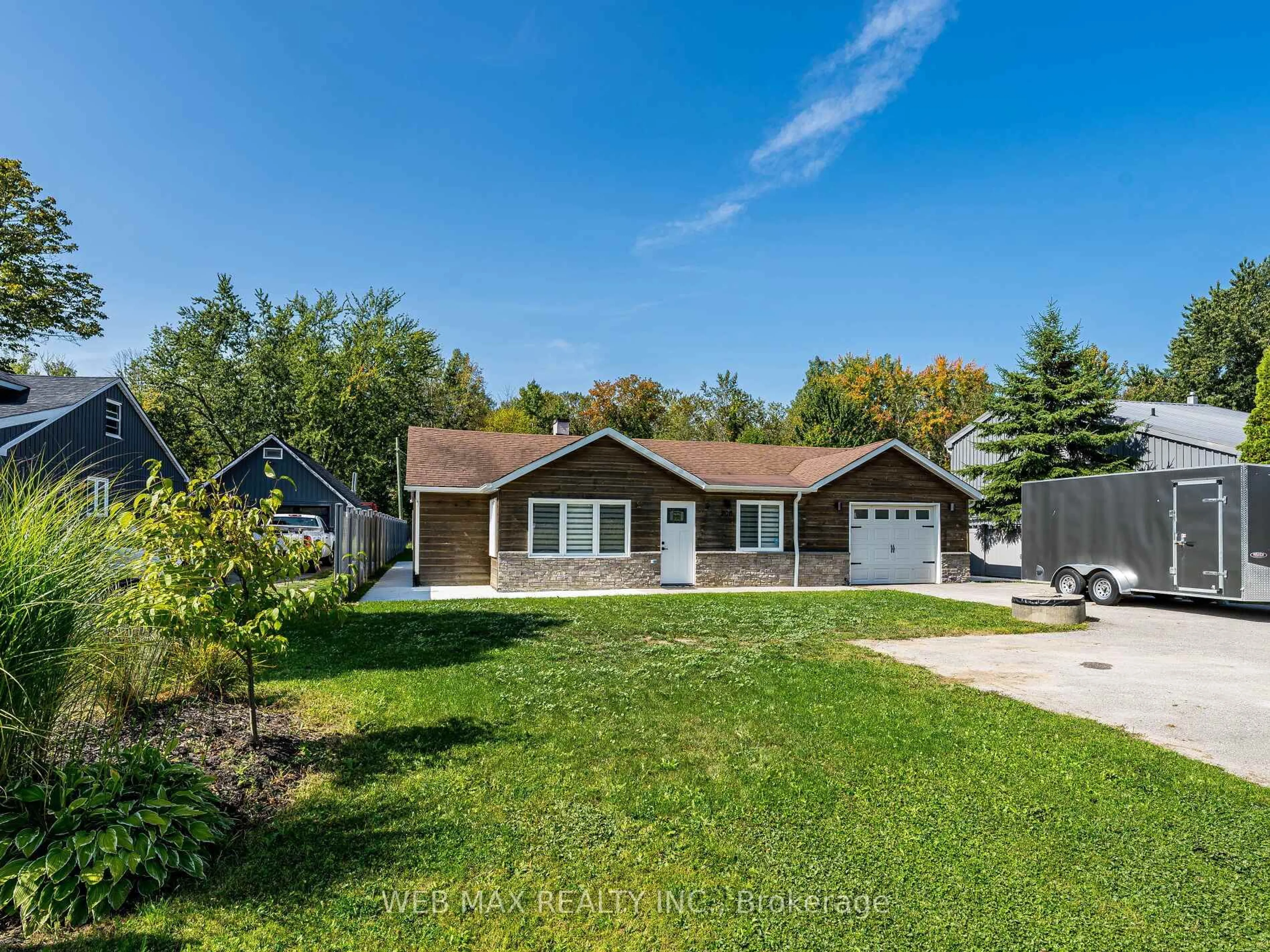 Unknown for 206 Parkview Dr, Innisfil Ontario L0L 1K0