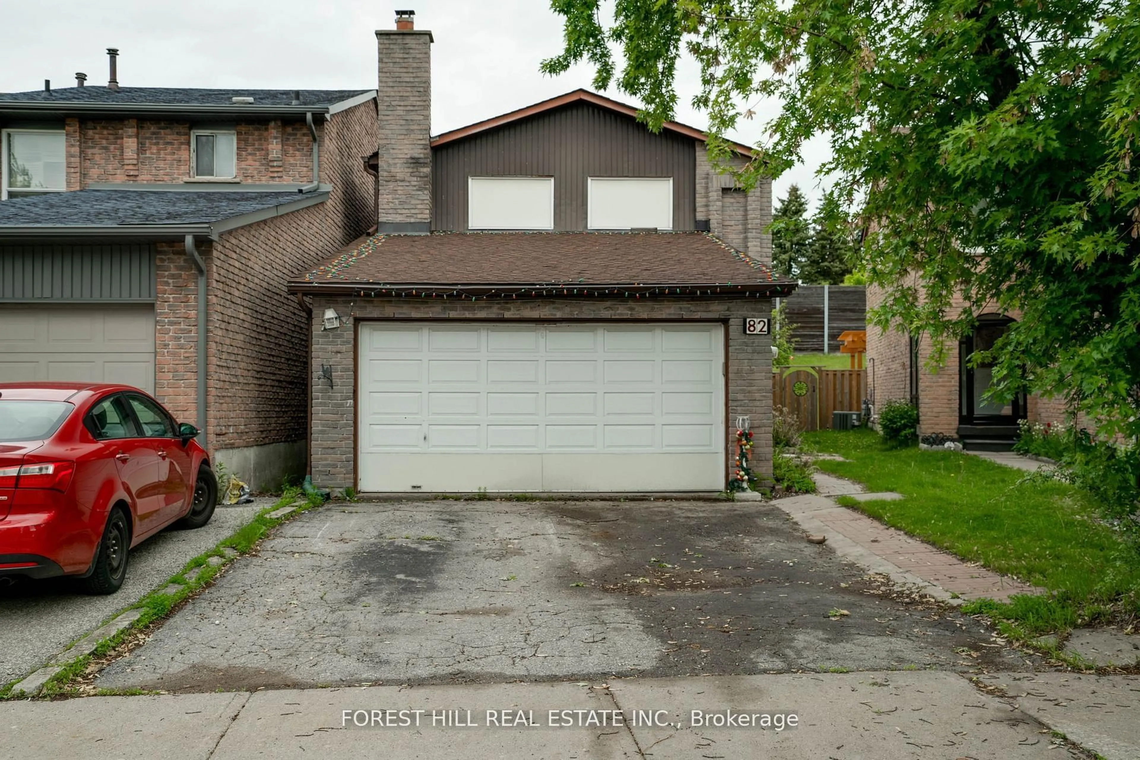 Unknown for 82 Hord Cres, Vaughan Ontario L4J 3A7