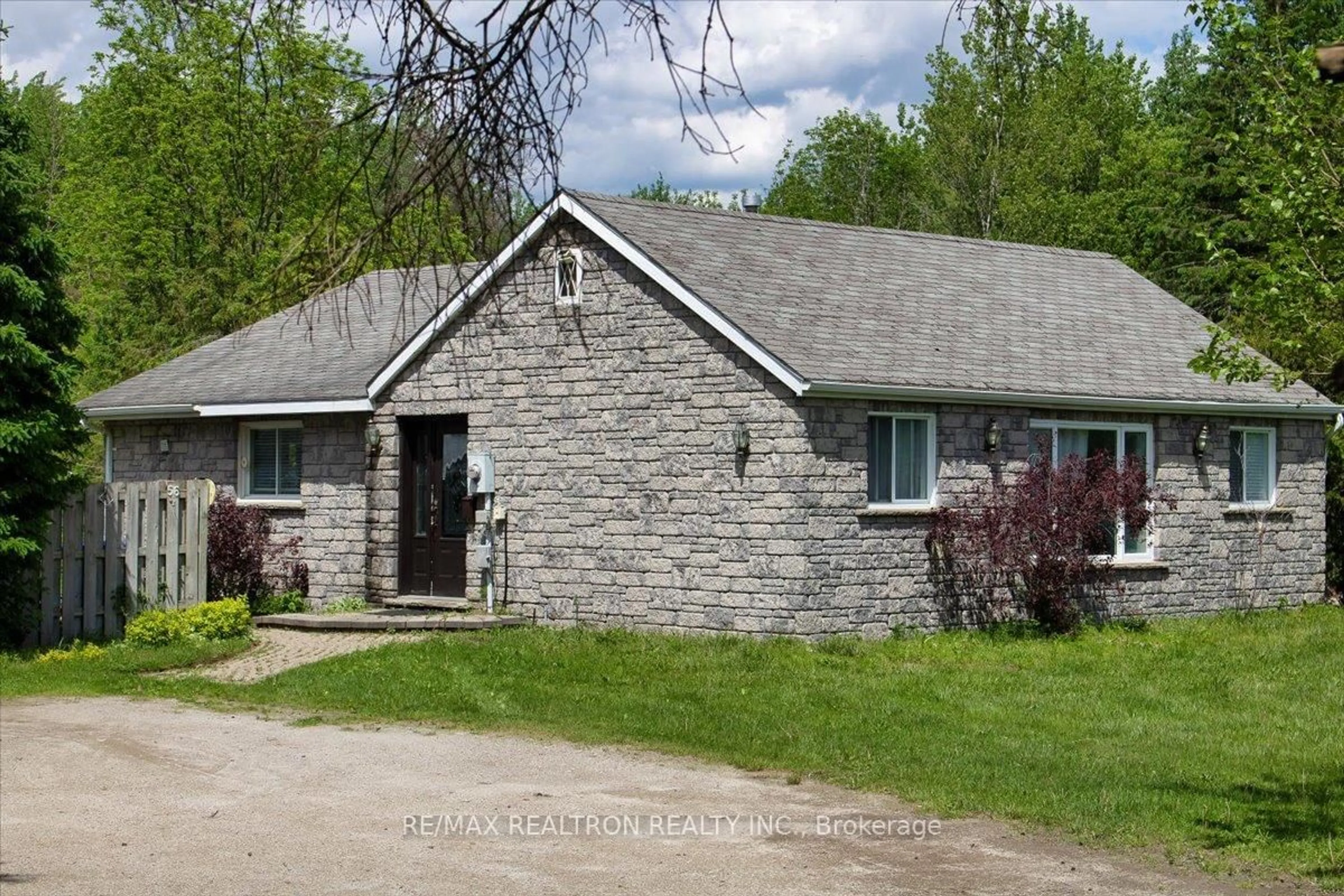 Unknown for 56 Brentwood Rd, Essa Ontario L0M 1B2